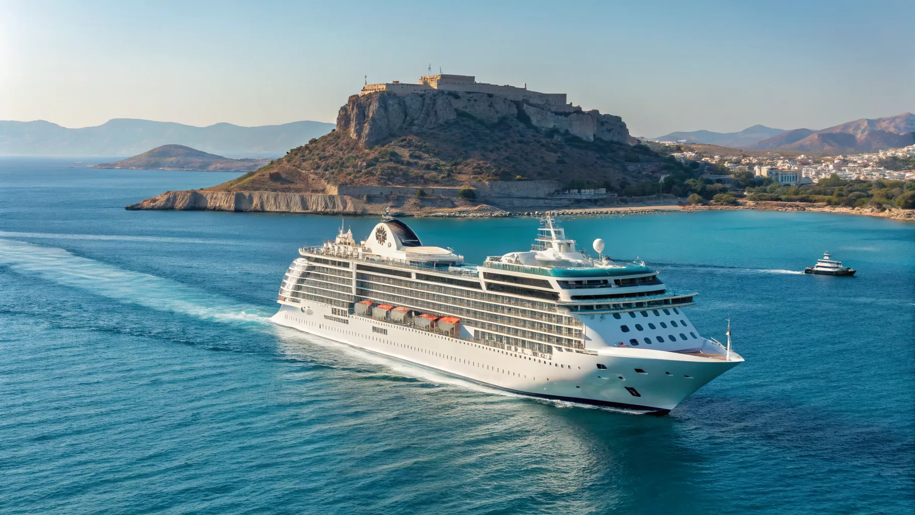 Cruises from Athens to Sydney 2026: Your Ultimate Epic Sea Voyage Guide