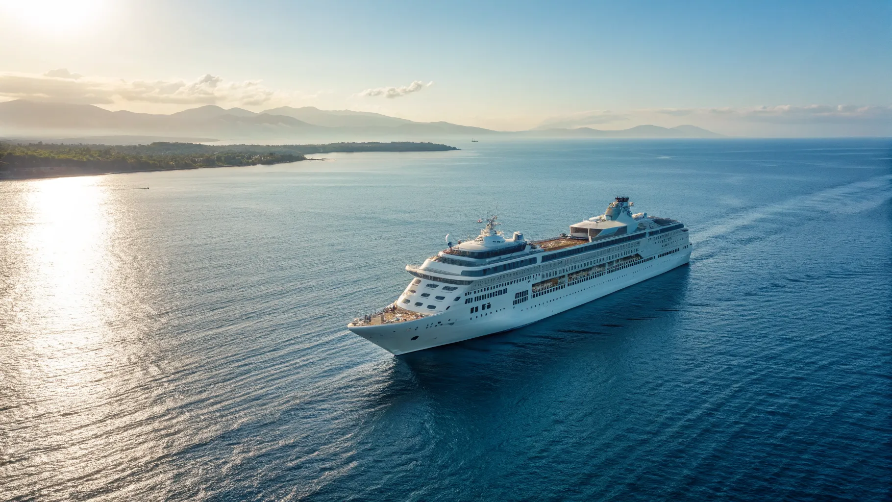 Cruises from Auckland to Hong Kong 2026: The Ultimate Voyage Guide