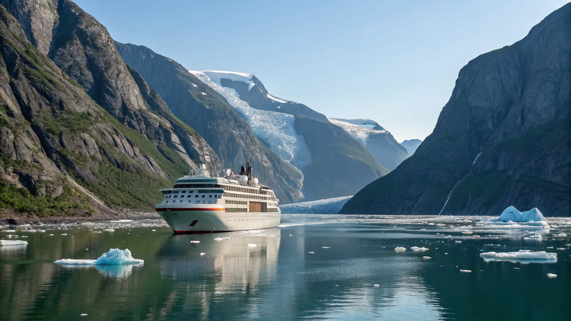 Your Ultimate Guide to Cruises from Boston to Greenland 2026