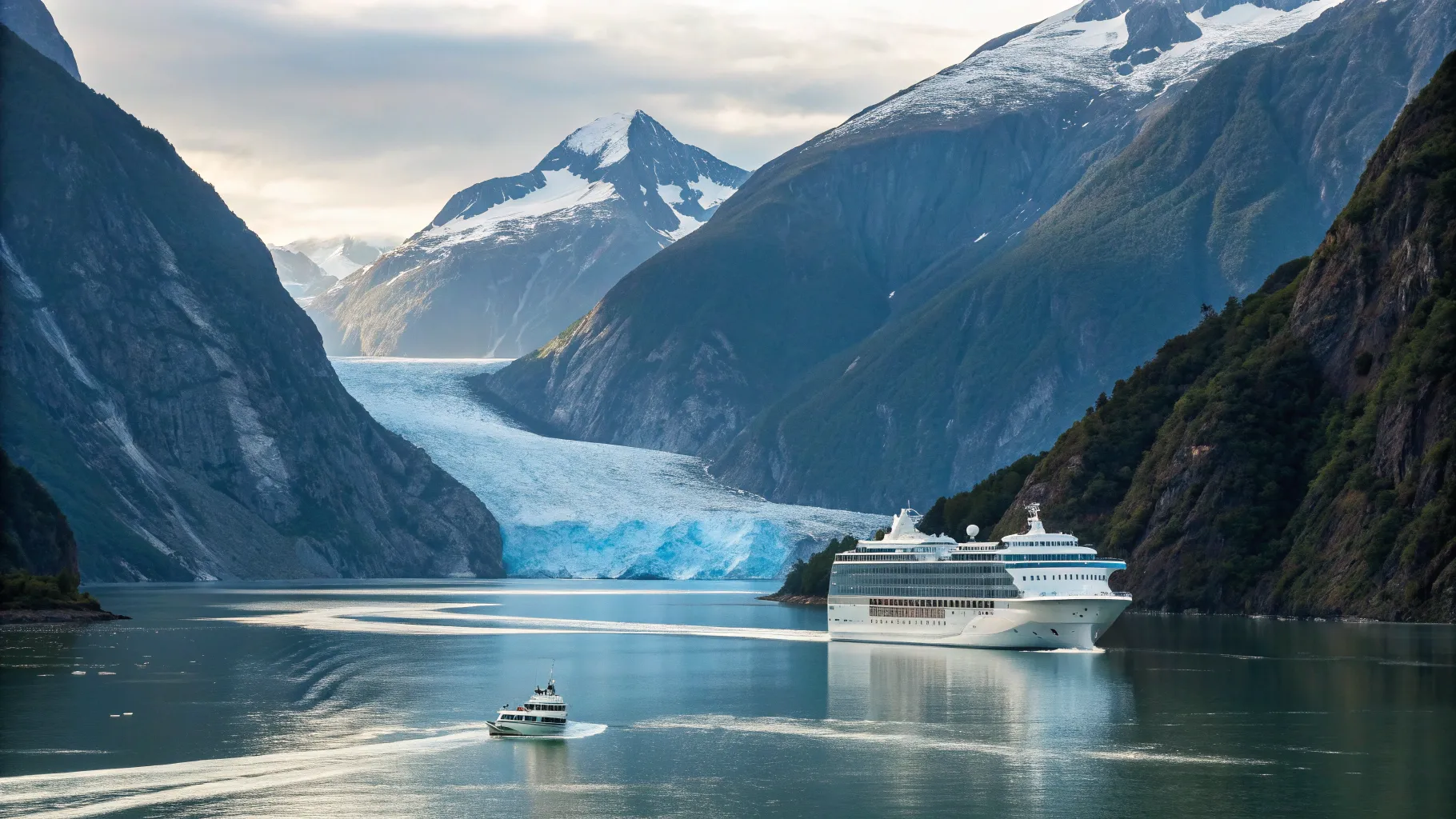 Cruises from Buenos Aires to Valparaíso 2026: The Ultimate Guide
