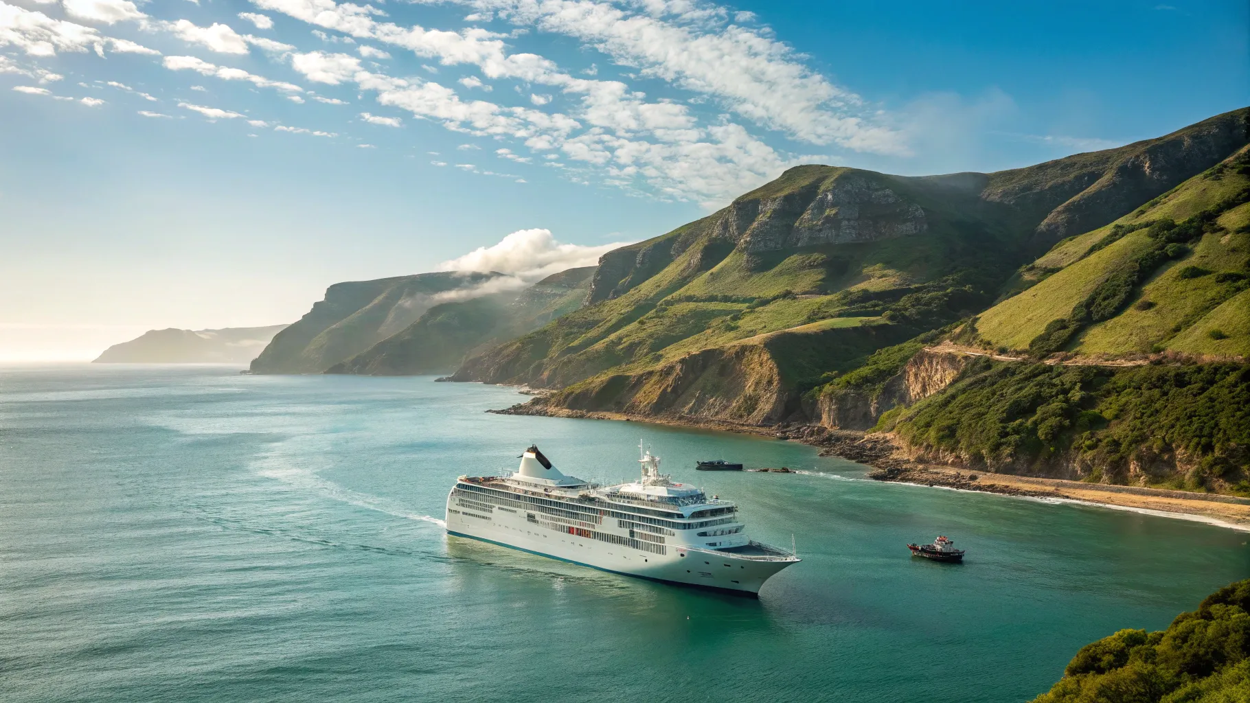 Cruises from Cape Town to Durban 2026: The Ultimate Guide