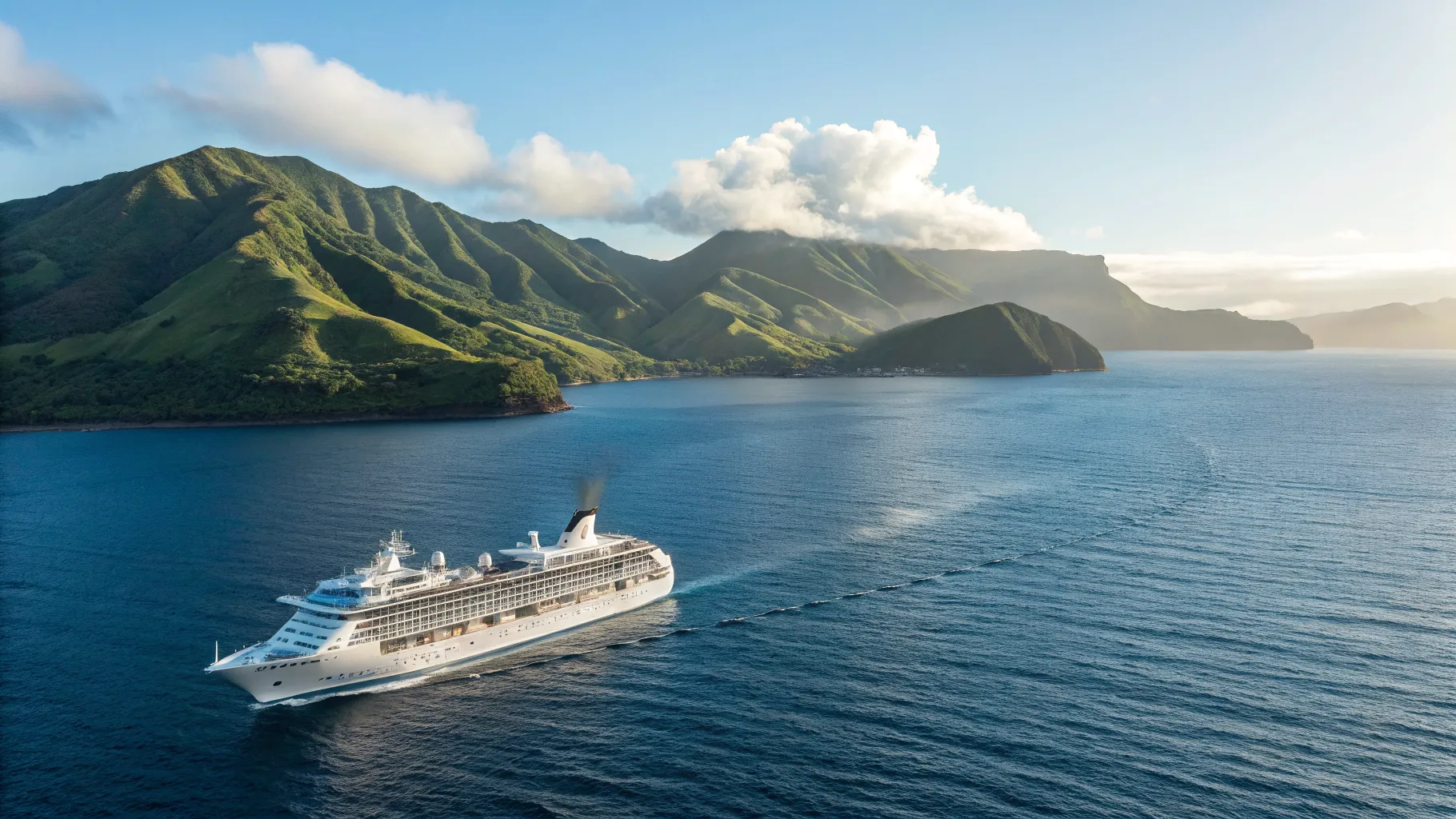 Your Ultimate Guide to Cruises from Christchurch (Lyttelton) to Honolulu 2026