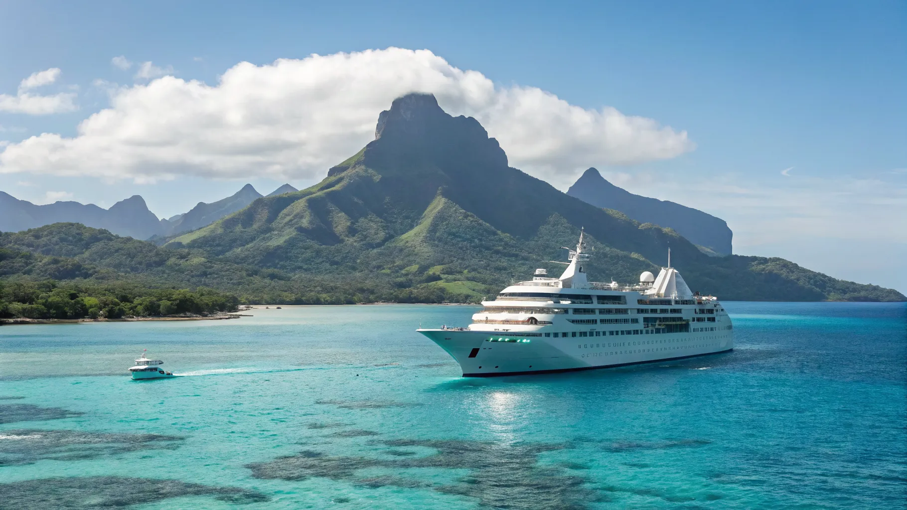 Cruises from Christchurch (Lyttelton) to Papeete (Tahiti) 2026: The Ultimate Guide
