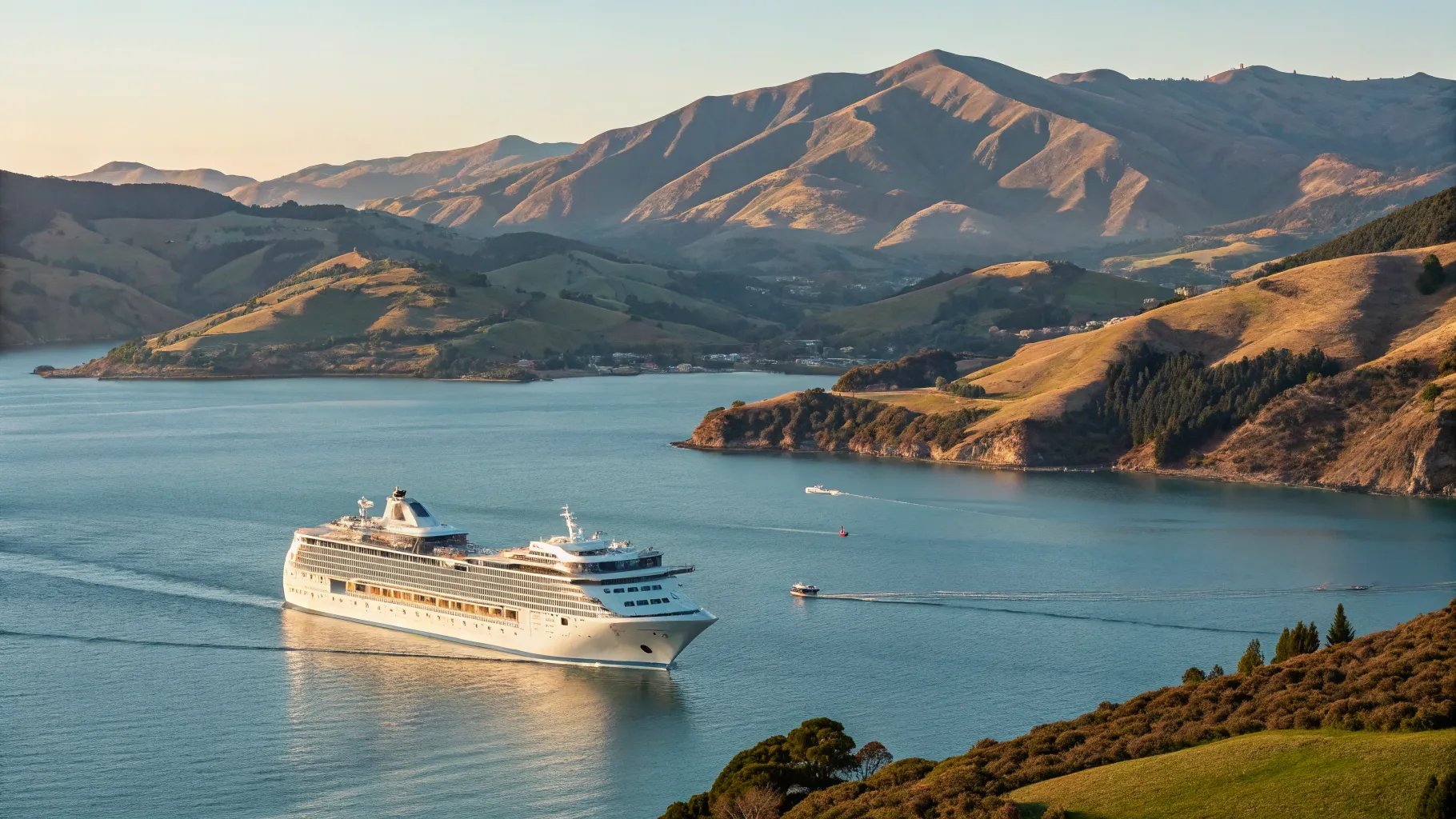 Cruises from Christchurch (Lyttelton) to Vancouver 2026: The Ultimate Guide
