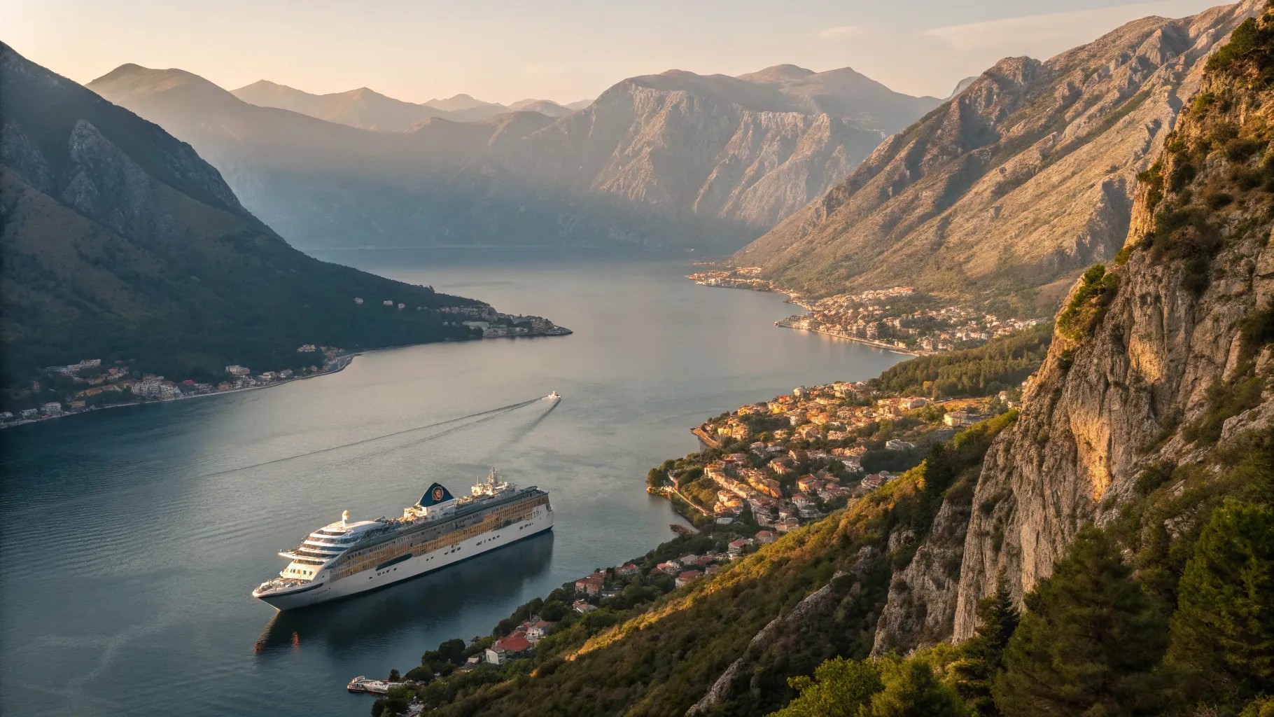 Cruises from Dubrovnik to Kotor 2026: Your Ultimate Adriatic Guide