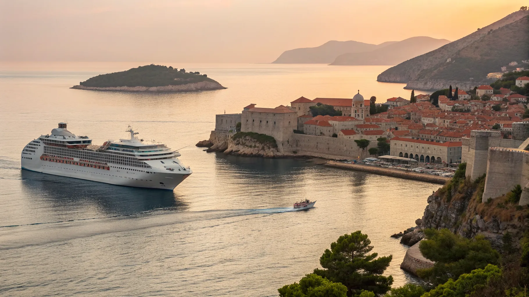 Cruises from Dubrovnik to Rome 2026: Your Ultimate Guide