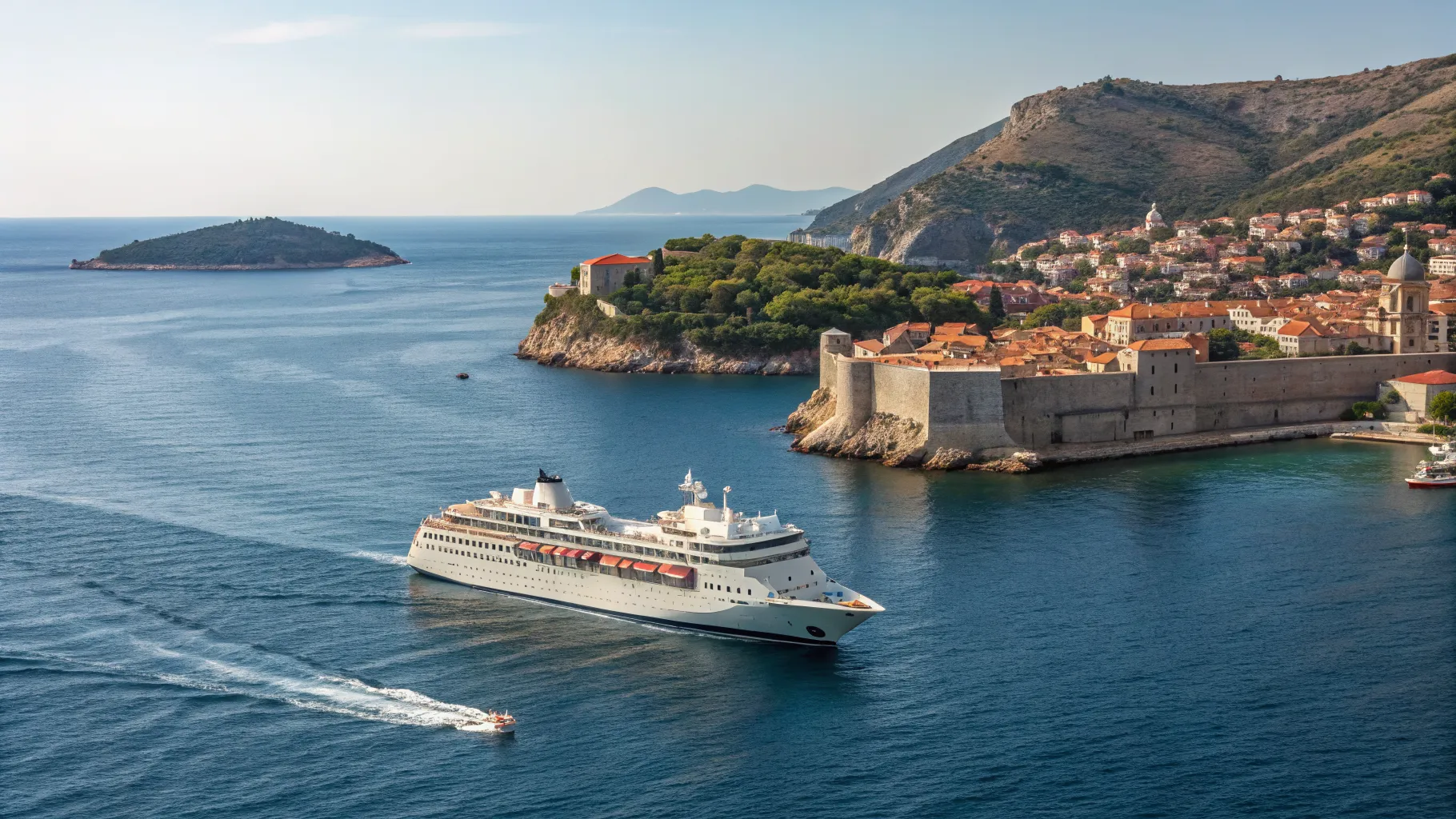 Cruises from Dubrovnik to Venice 2026: The Ultimate Adriatic Guide