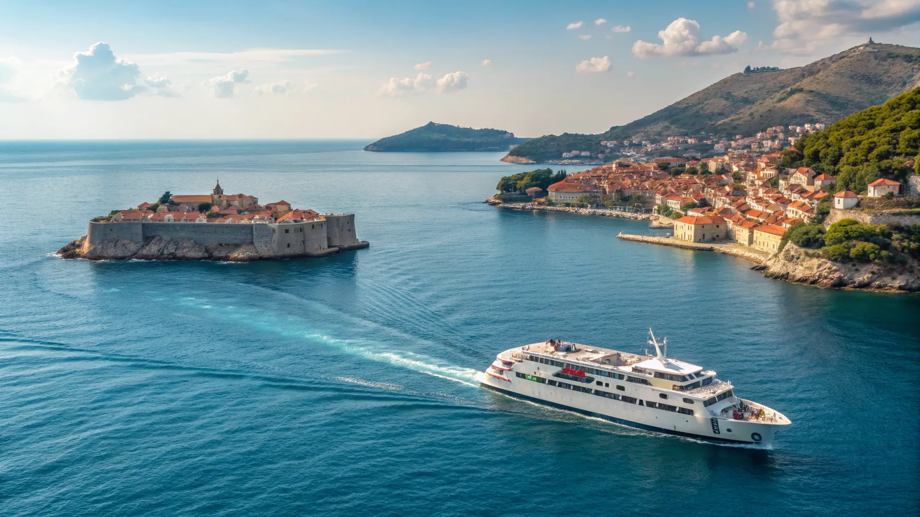 Cruises from Dubrovnik to Zadar 2026: Your Ultimate Guide