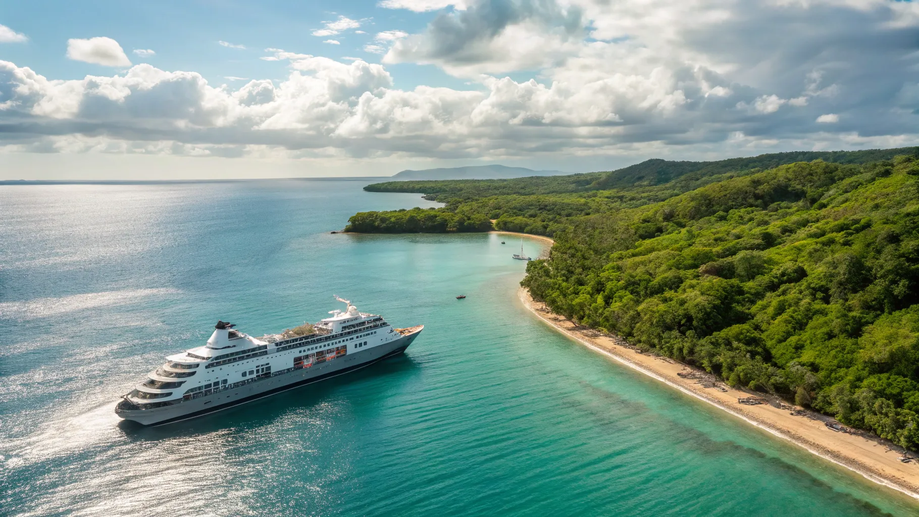 Cruises from Durban to Maputo 2026: The Ultimate Guide