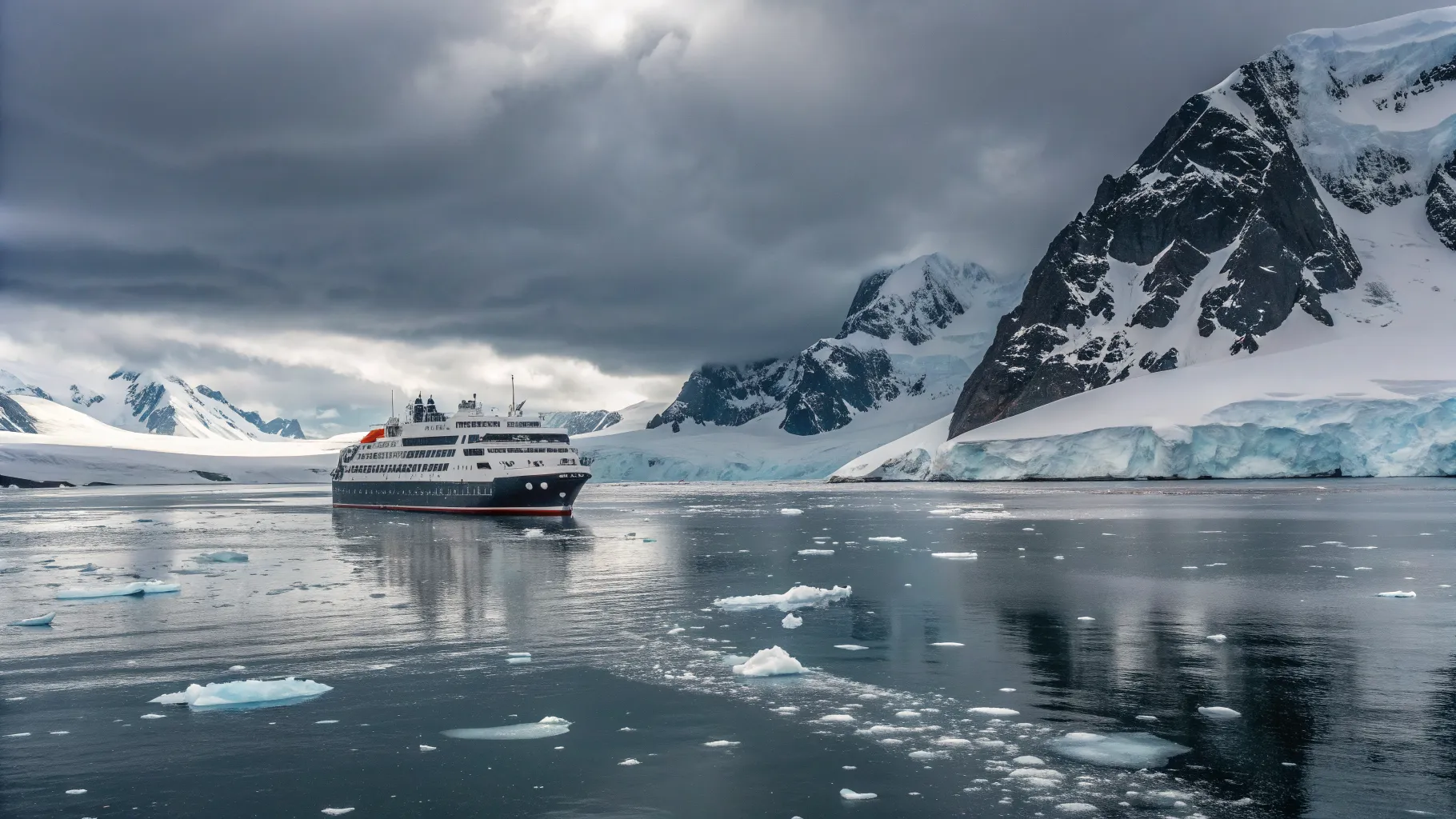 Cruises from Hobart to Antarctica 2026: The Ultimate Guide