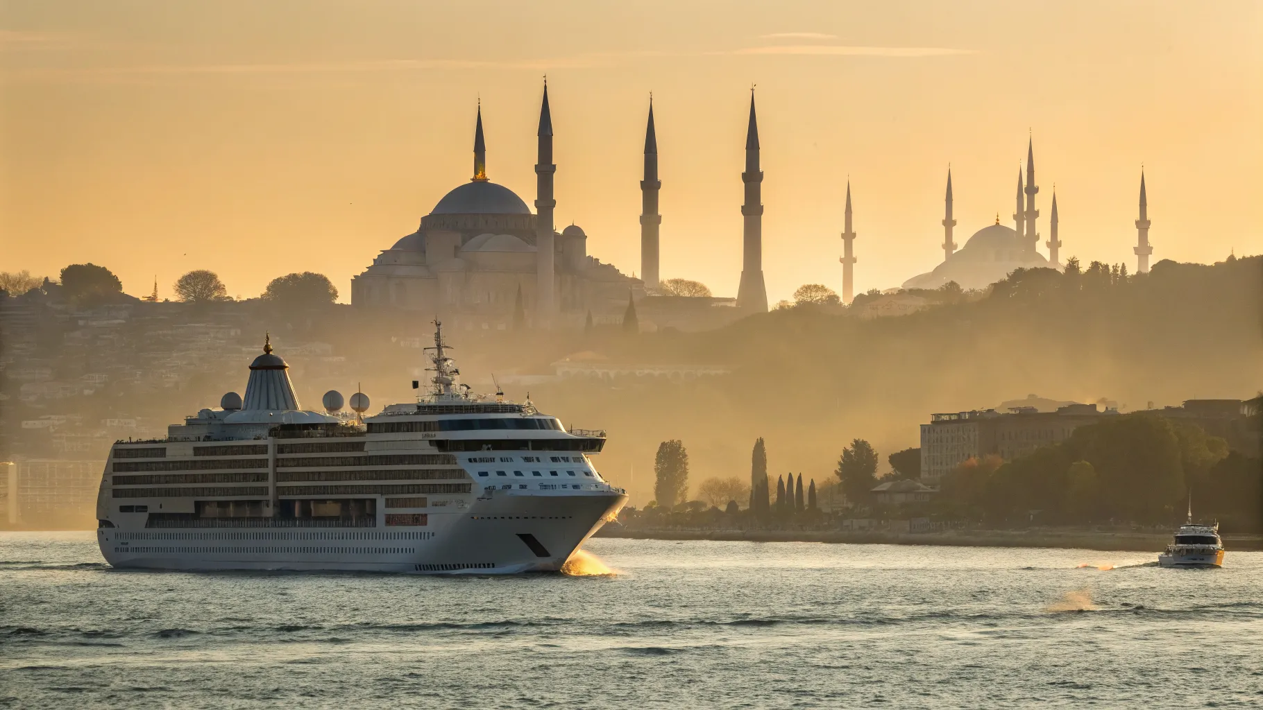 Cruises from Istanbul to Singapore 2026: The Ultimate Epic Voyage Guide