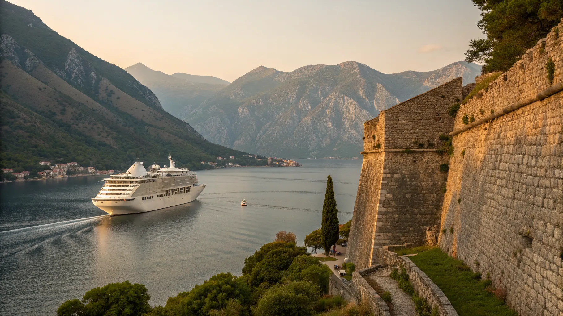 Cruises from Kotor to Dubrovnik 2026: The Ultimate Adriatic Guide
