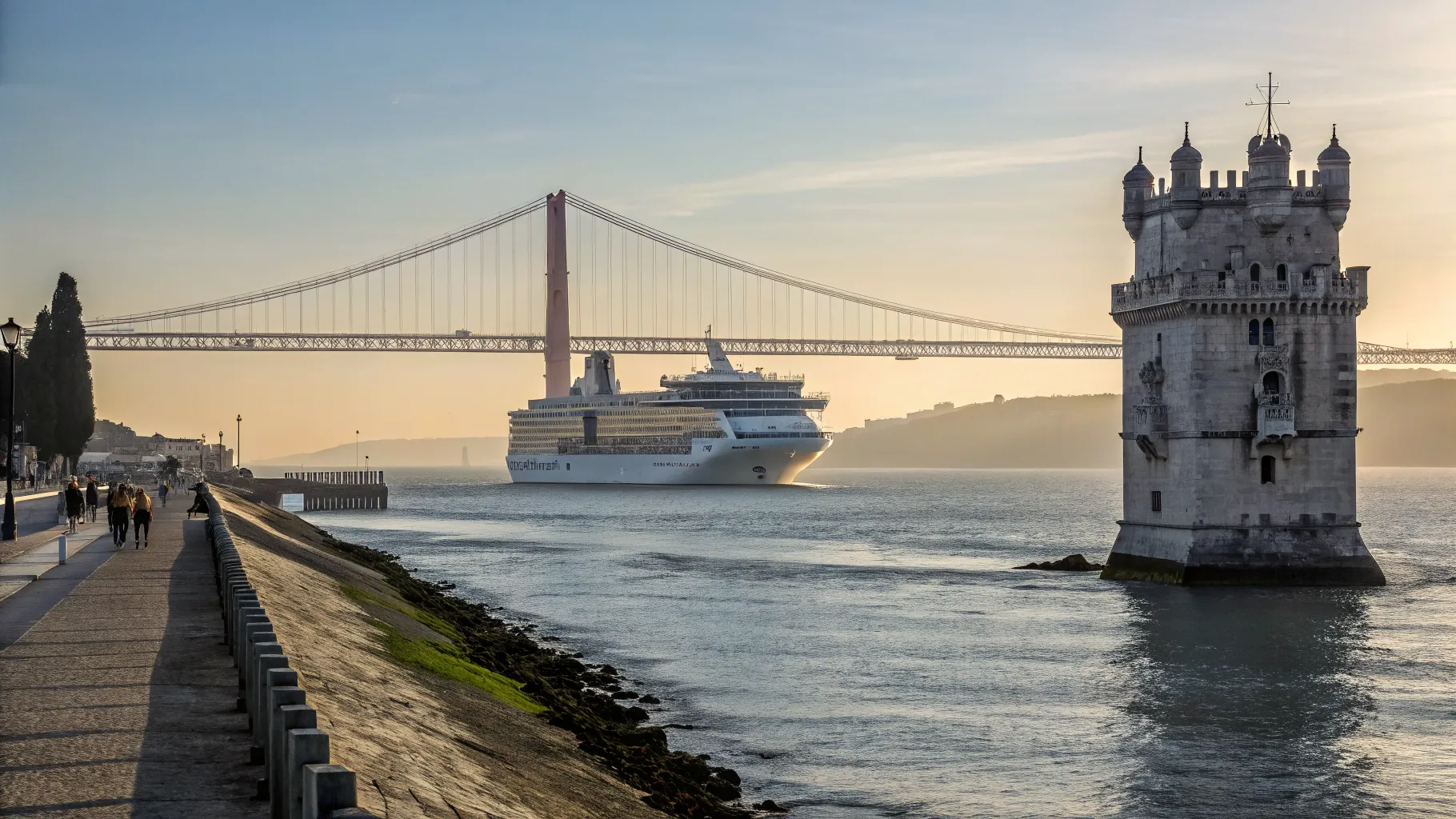 Cruises from Lisbon to Singapore 2026: The Ultimate Voyage Guide