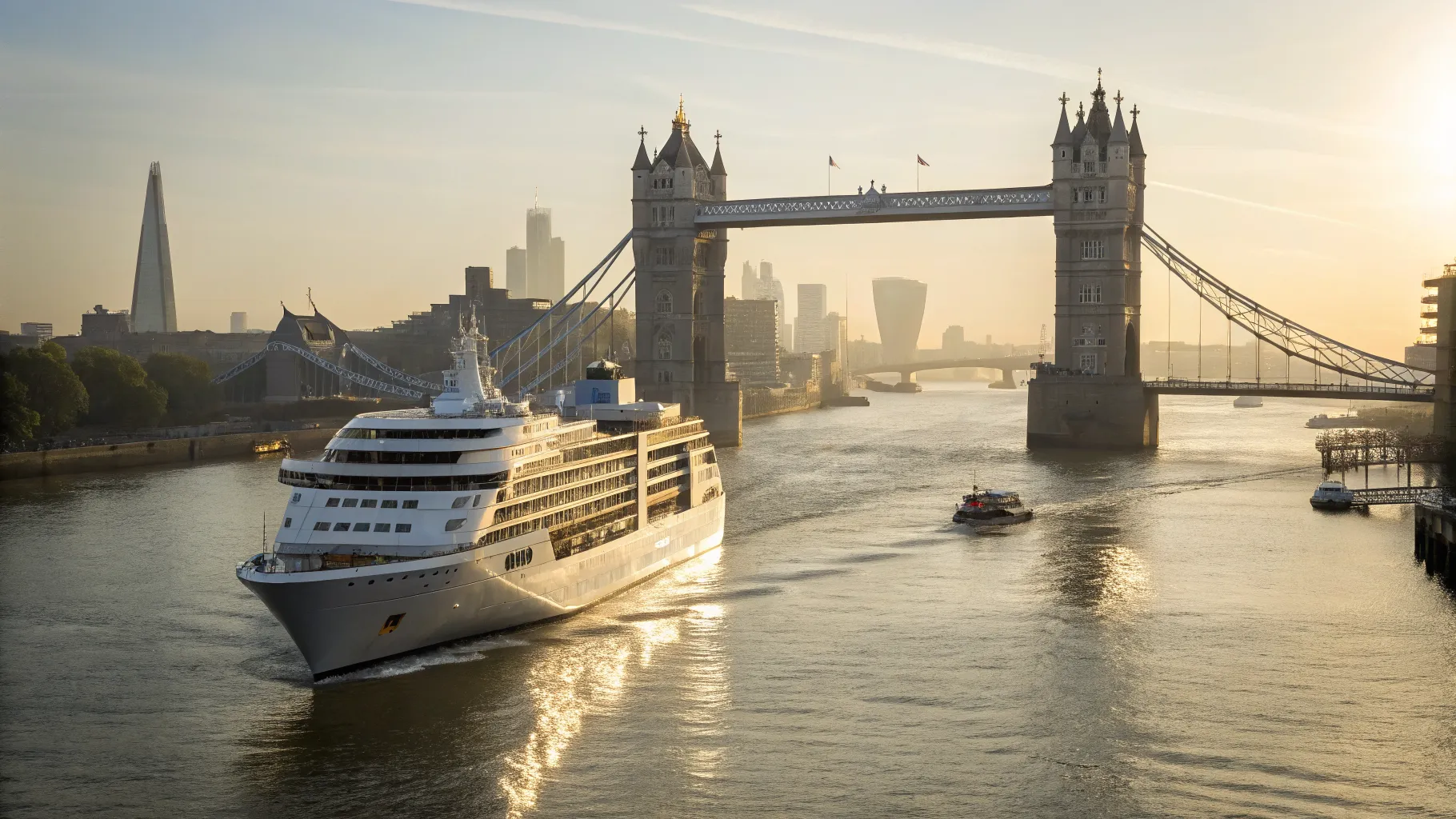 Cruises from London to Sydney 2026: The Ultimate Voyage Guide
