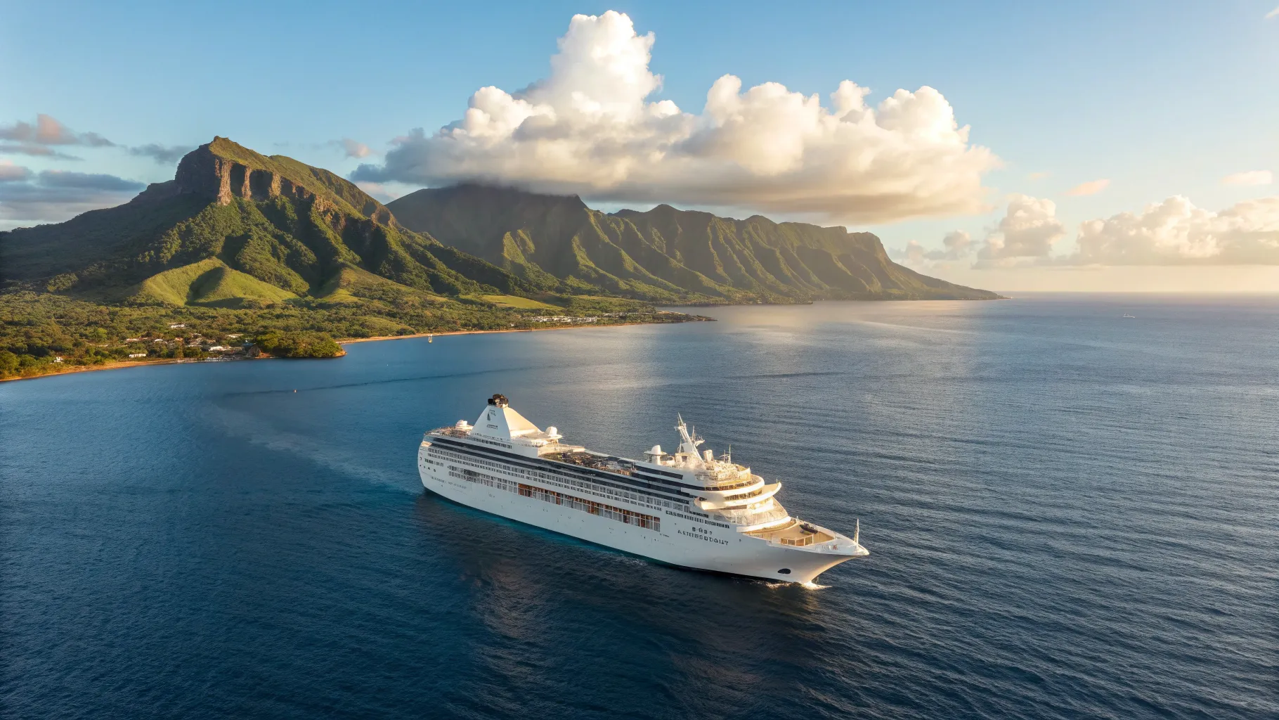 Cruises from Los Angeles to Honolulu 2026: Your Ultimate Guide