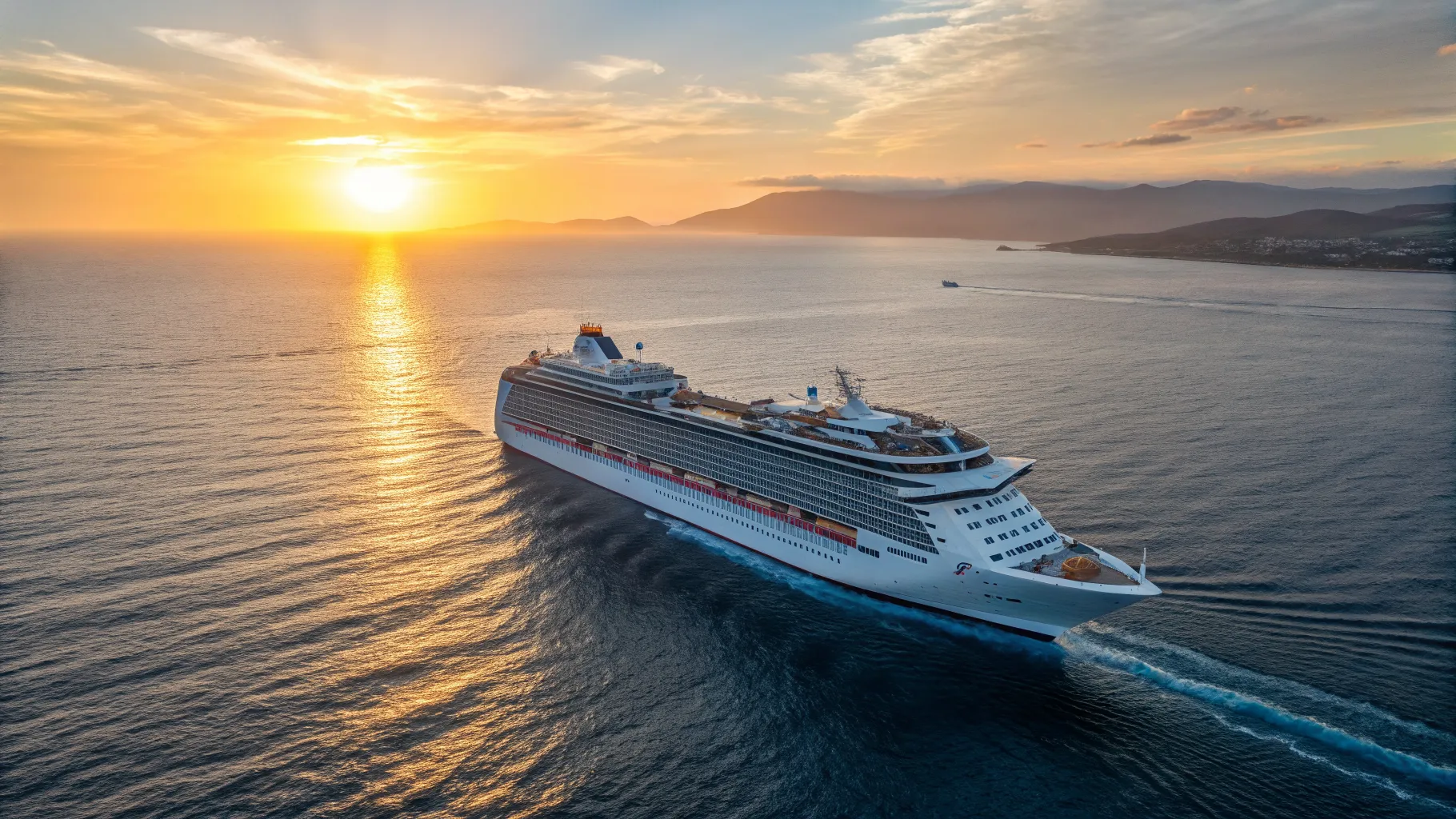 Ultimate Guide to Cruises from Los Angeles to Spain 2026