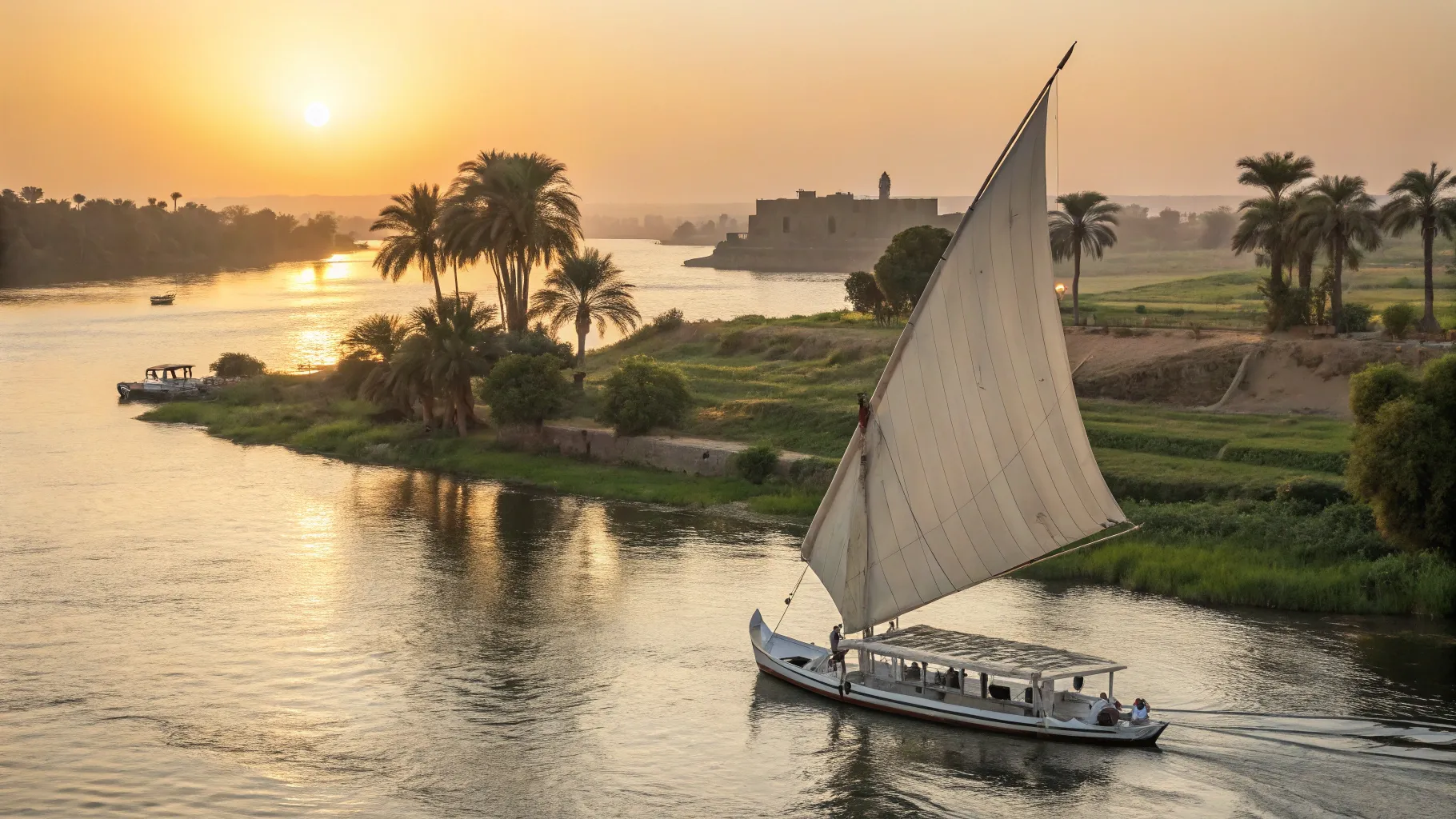 Your Ultimate Guide to Cruises from Luxor to Aswan (Nile River) 2026