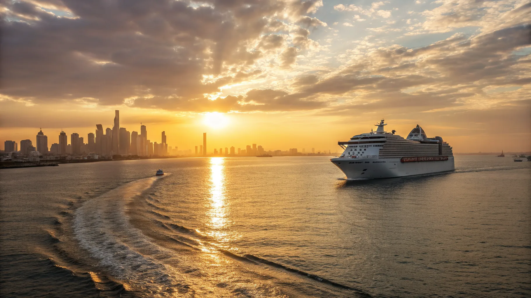 Cruises from Melbourne to Barcelona 2026: The Ultimate Guide