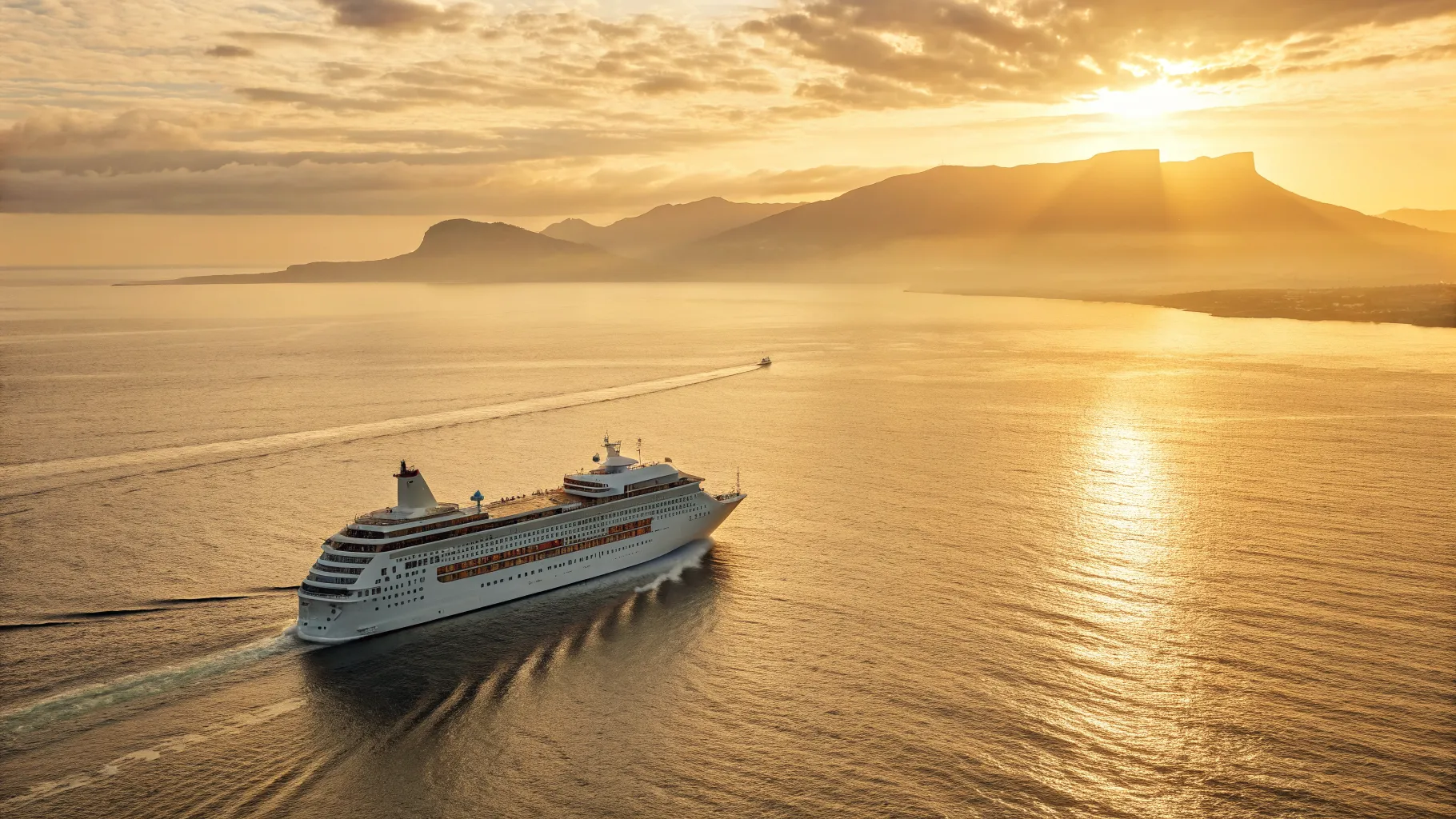 Cruises from Miami to Africa 2026: The Ultimate Guide