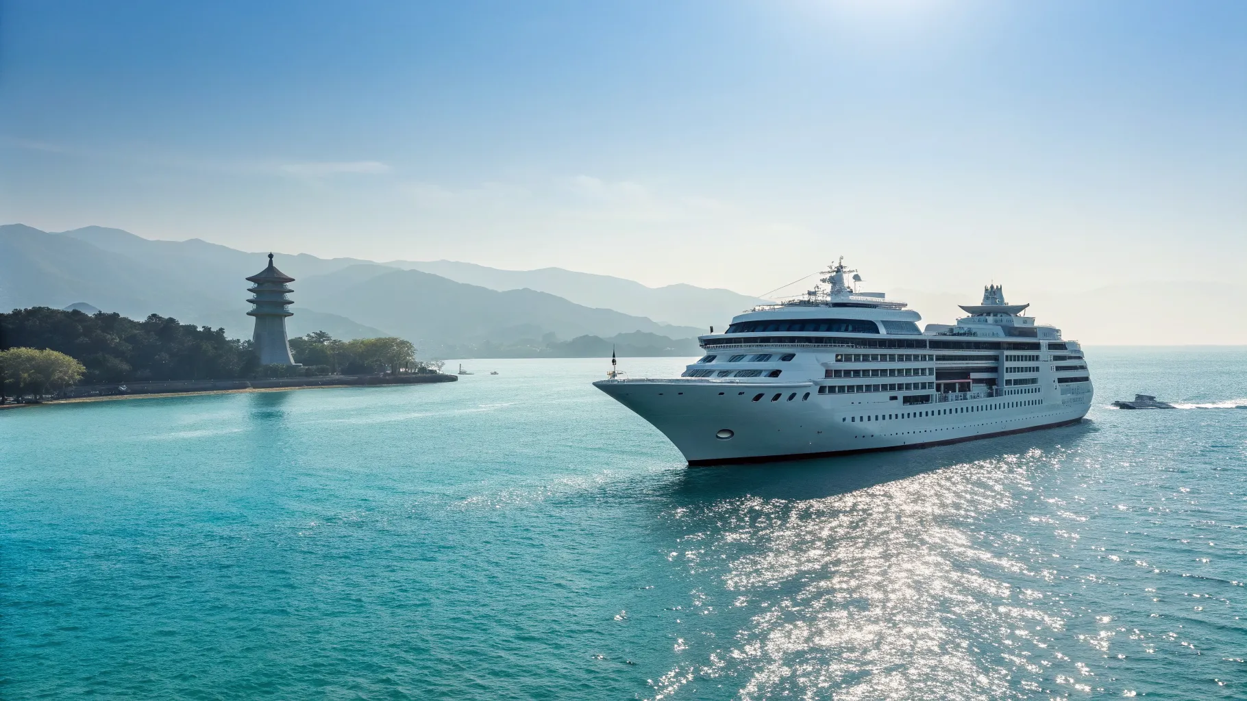 Ultimate Guide to Cruises from Miami to Asia 2026 | Book Your Voyage
