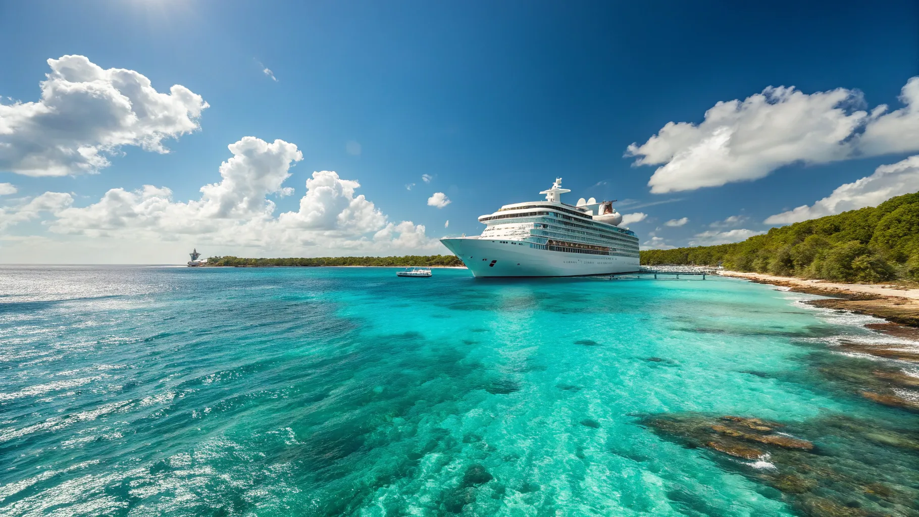 Cruises from Miami to Cozumel 2026: The Ultimate Sailing Guide