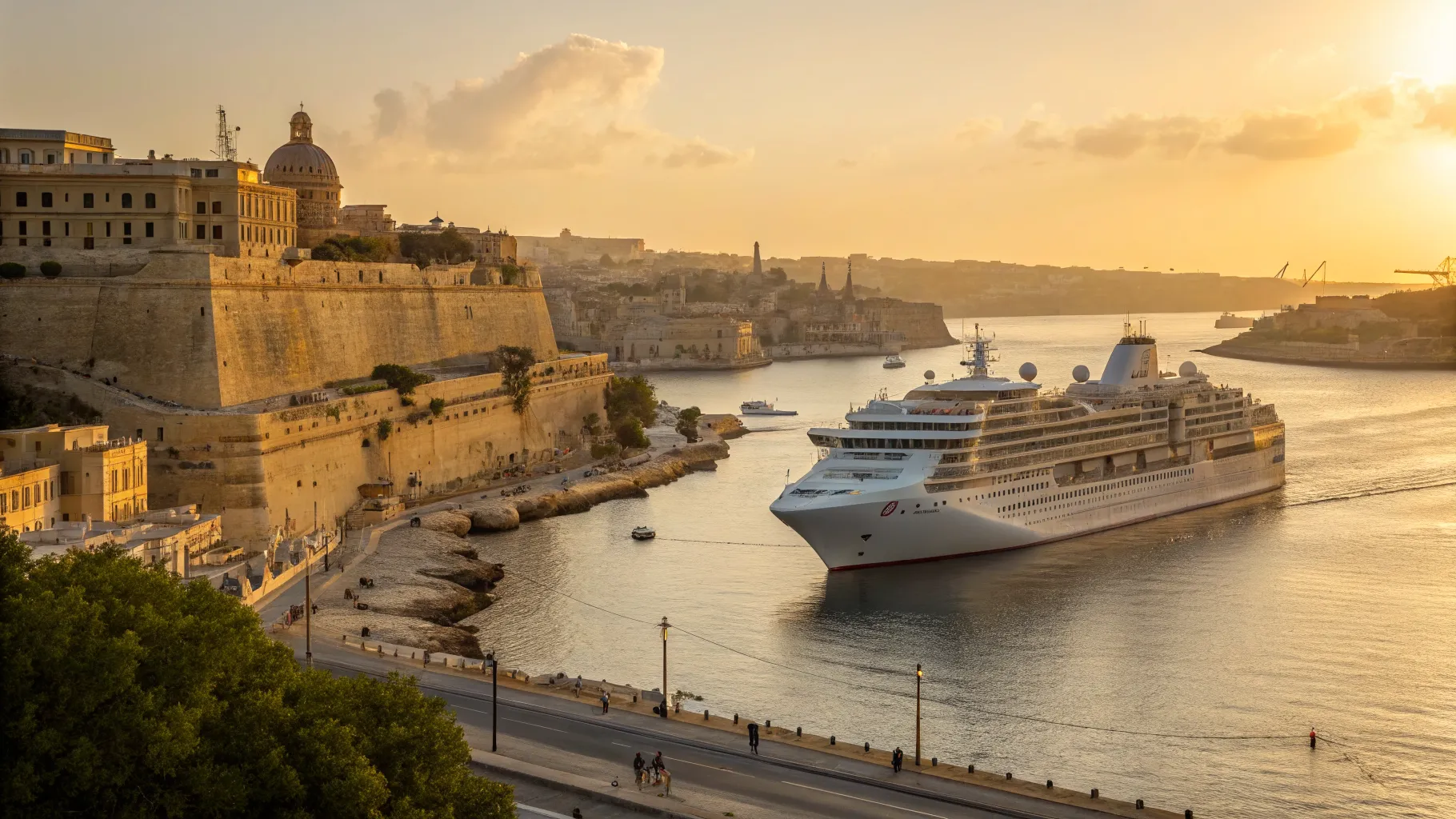 Ultimate Guide to Cruises from Miami to Malta 2026: Your Transatlantic Adventure