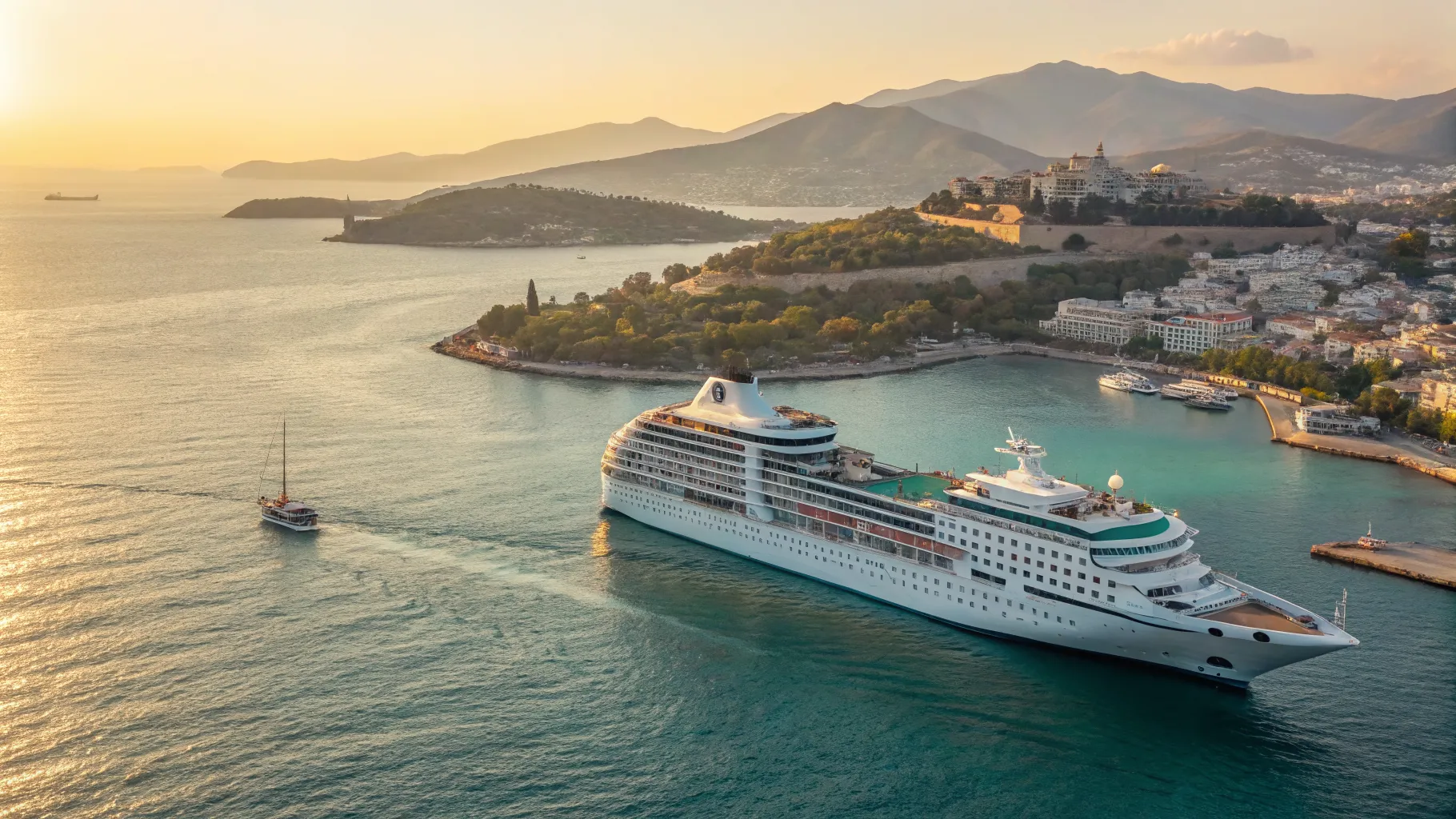 Cruises from Miami to Turkey 2026: Your Ultimate Guide