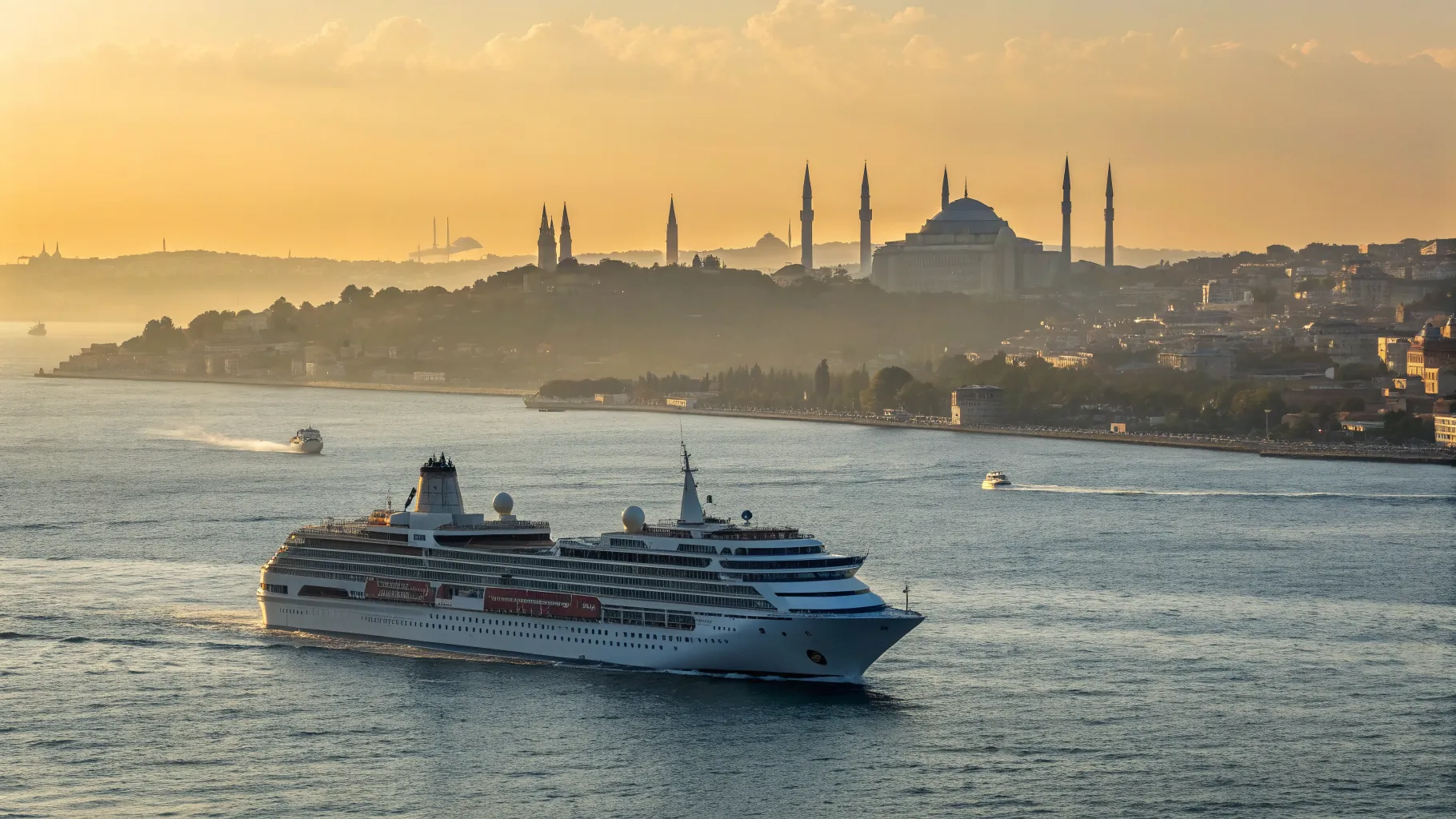 Cruises from Miami to Turkey: Your Ultimate Transatlantic Guide