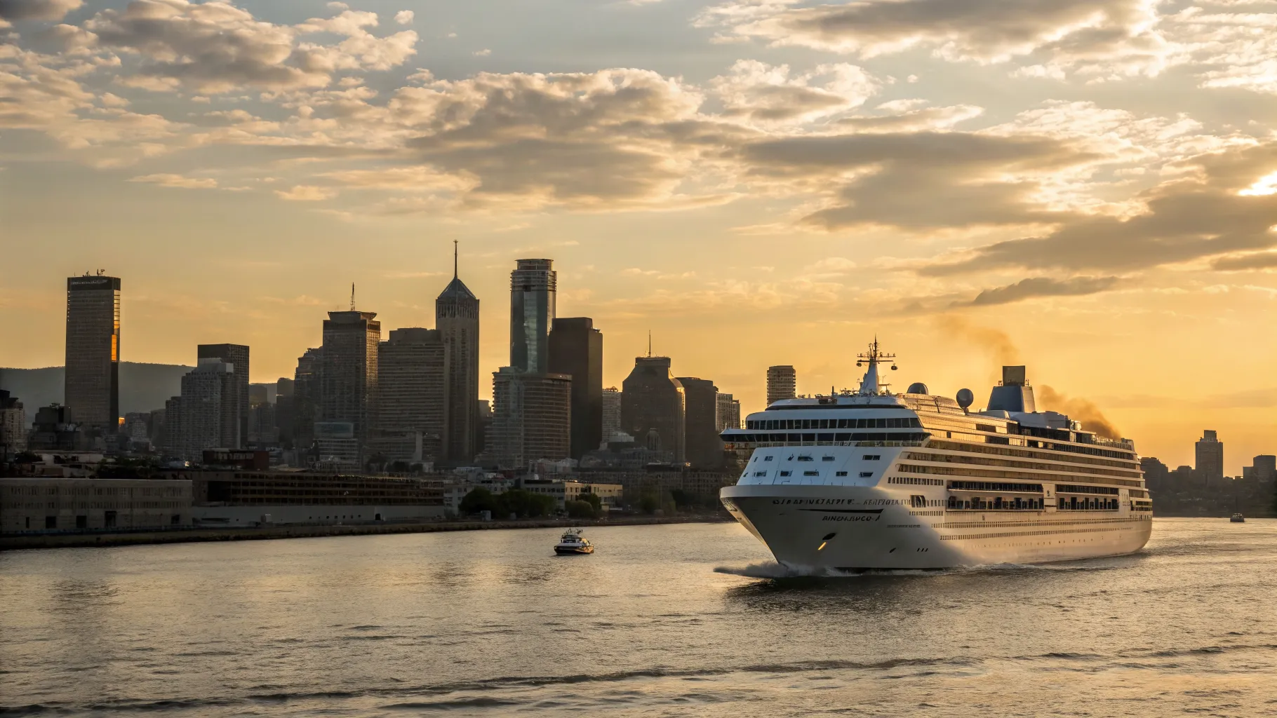 Cruises from Montréal to Boston 2026: The Ultimate Guide