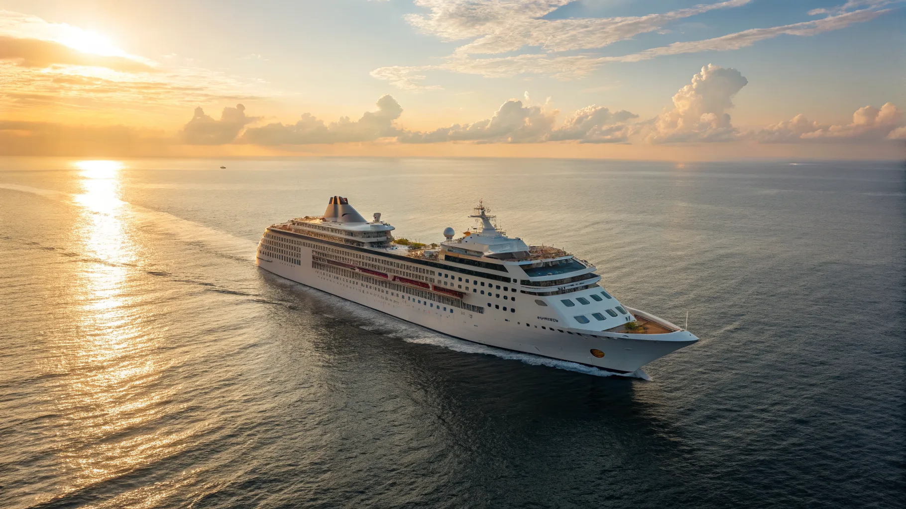 Cruises from Mumbai to Singapore 2026: Your Ultimate Voyage Guide