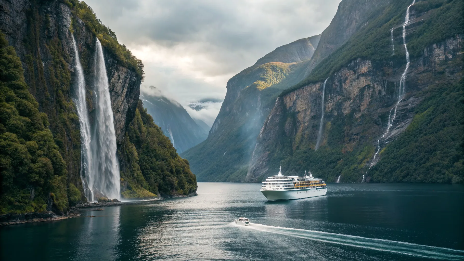 Your Ultimate Guide to Cruises from New York to Iceland 2026