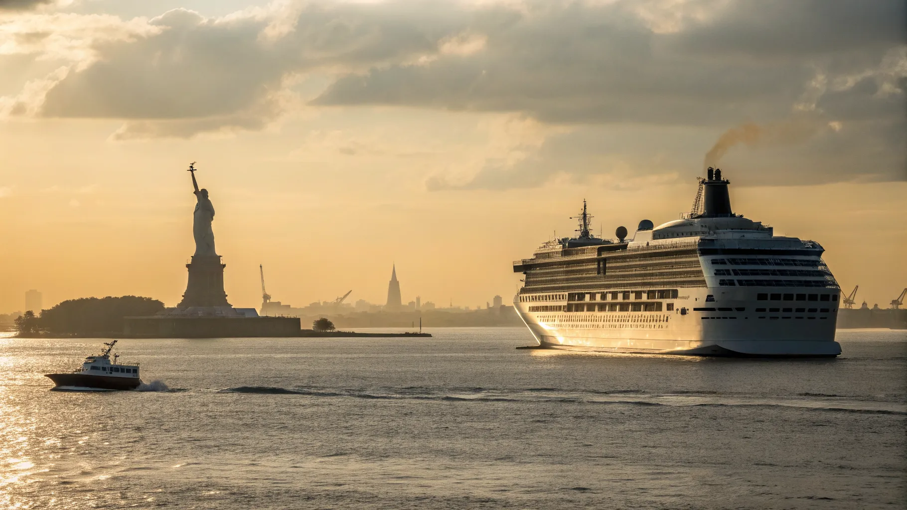Cruises from New York to Sydney 2026: Your Ultimate Guide
