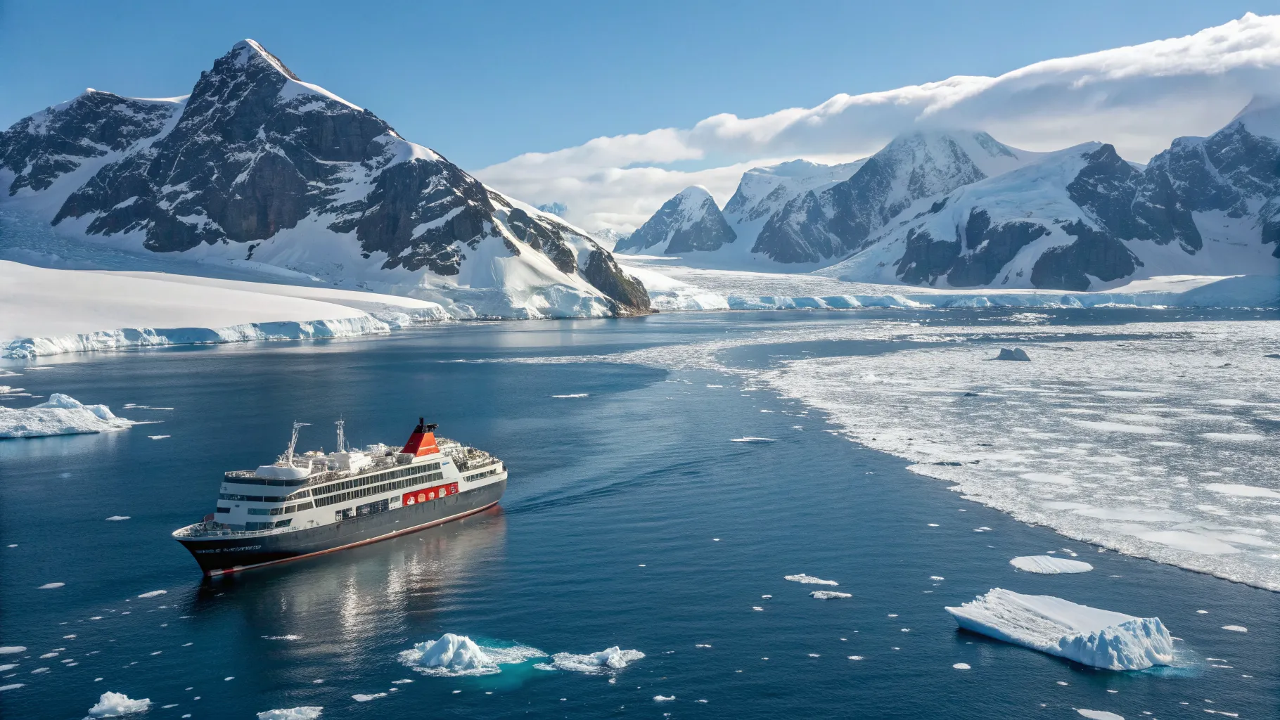 Your Ultimate Guide to Cruises from Puerto Williams to Cape Town 2026