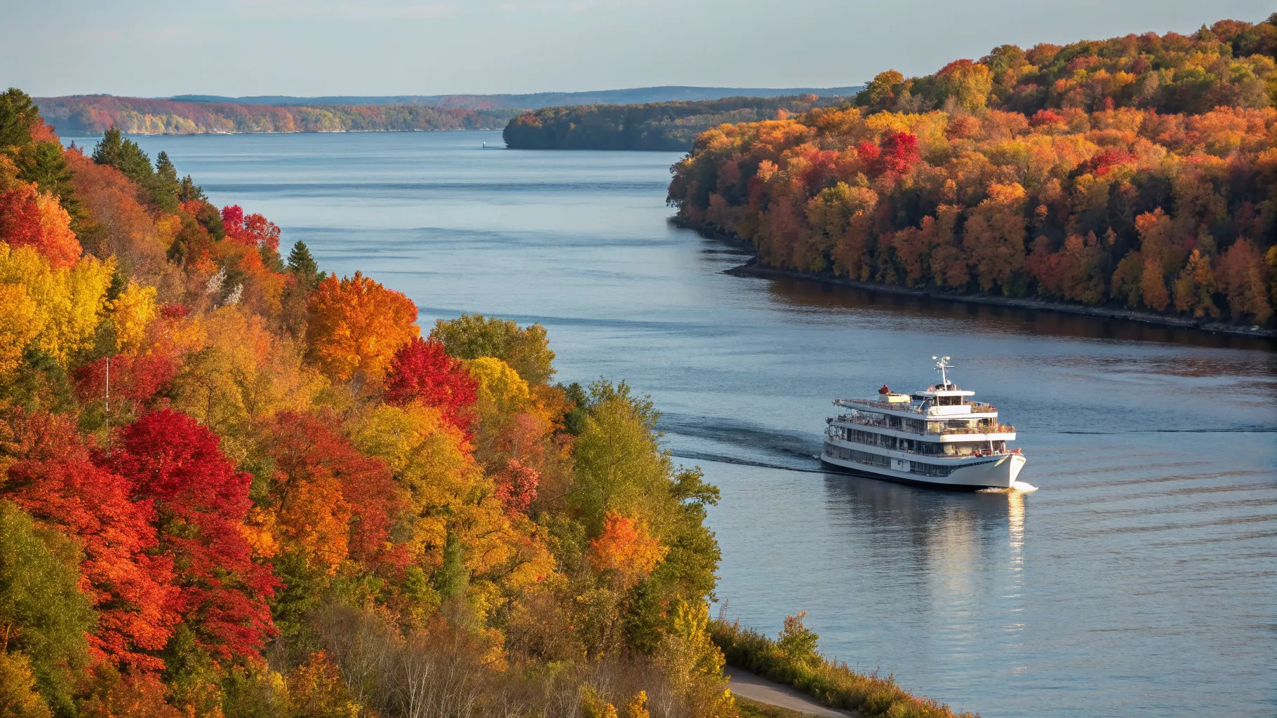Cruises from Québec City to Montréal 2026: Your Ultimate Guide
