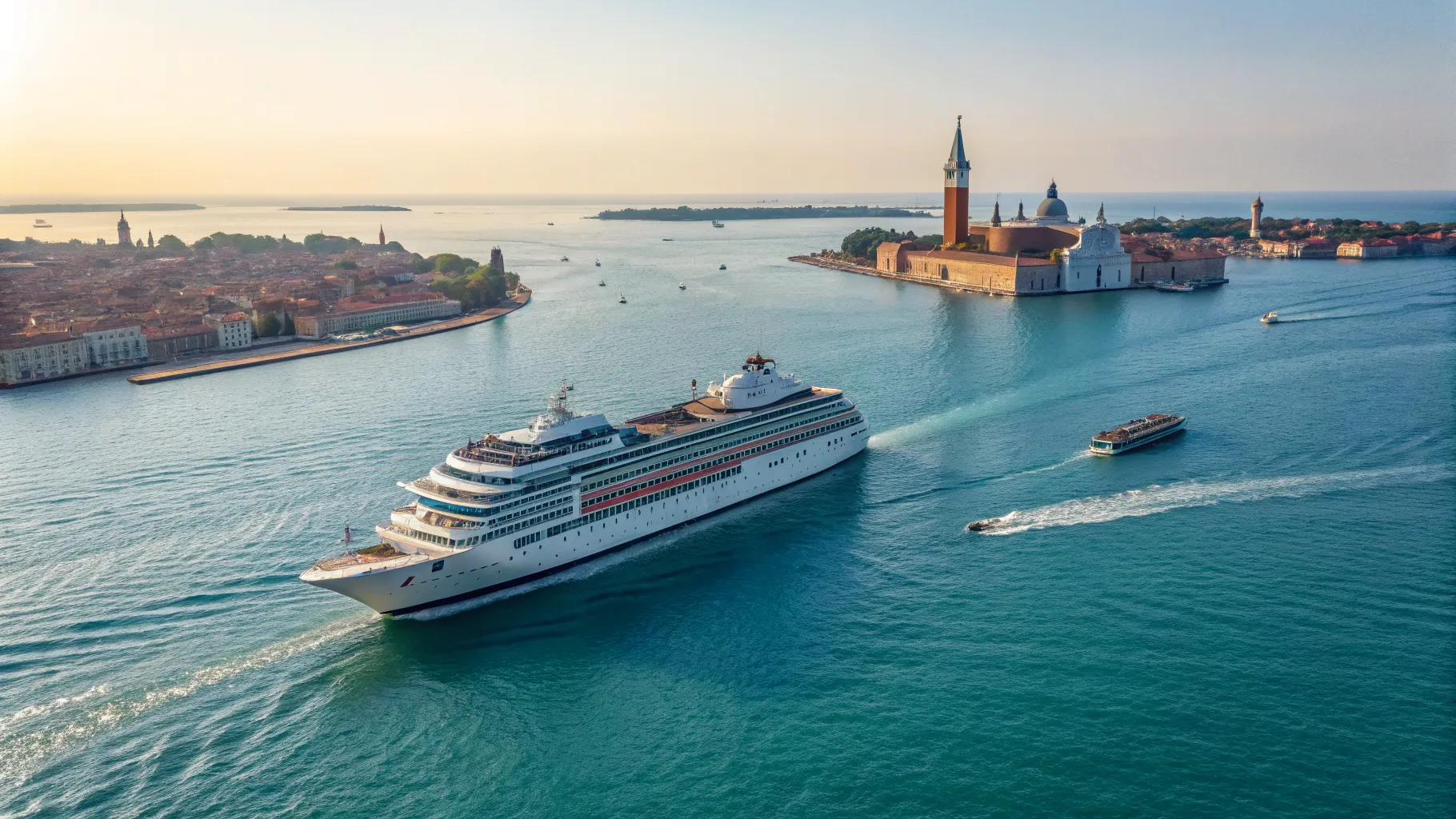 Cruises from Rijeka to Venice 2026: Your Ultimate Adriatic Guide