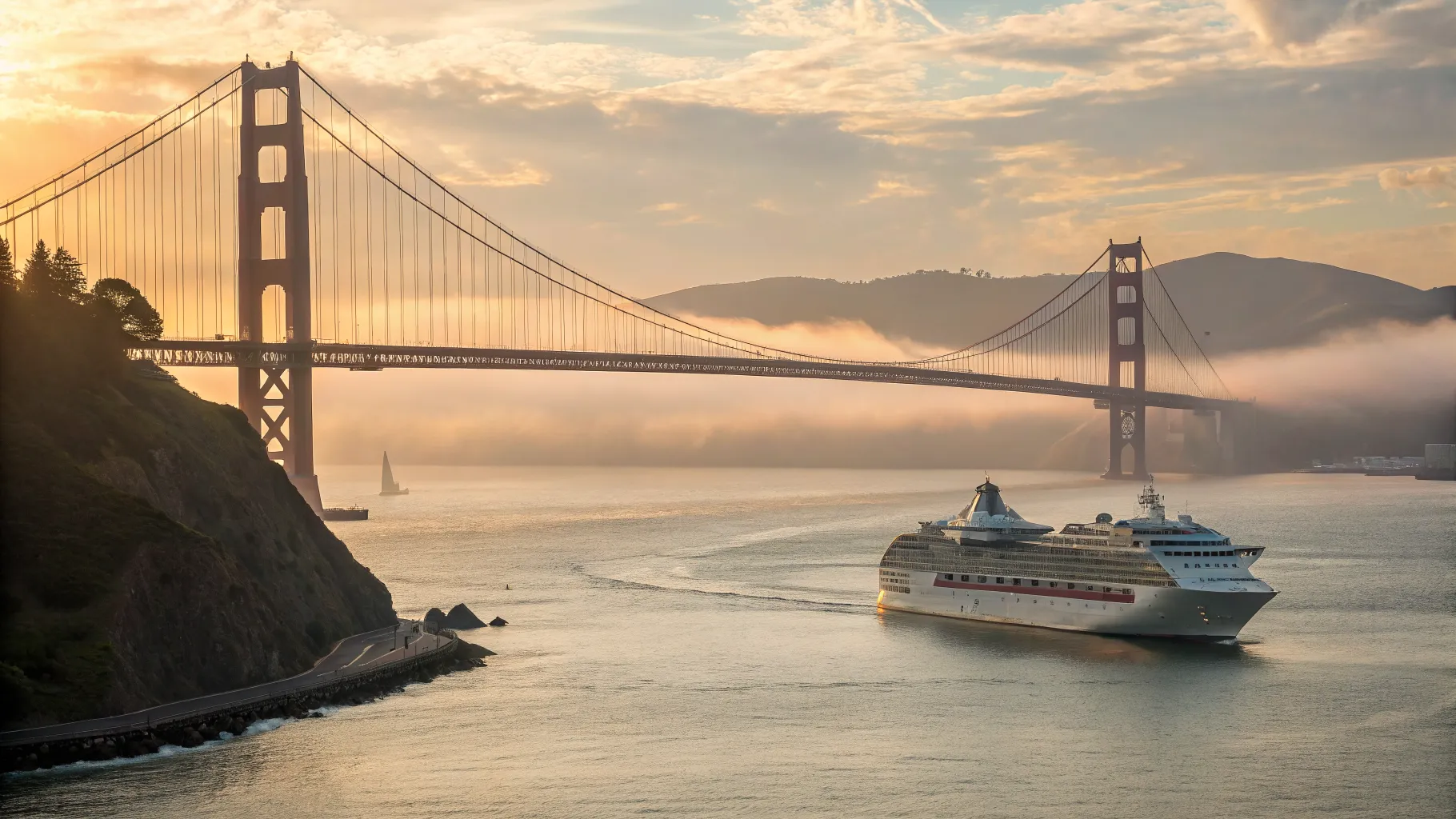 Cruises from San Francisco to Portugal 2026: The Ultimate Guide