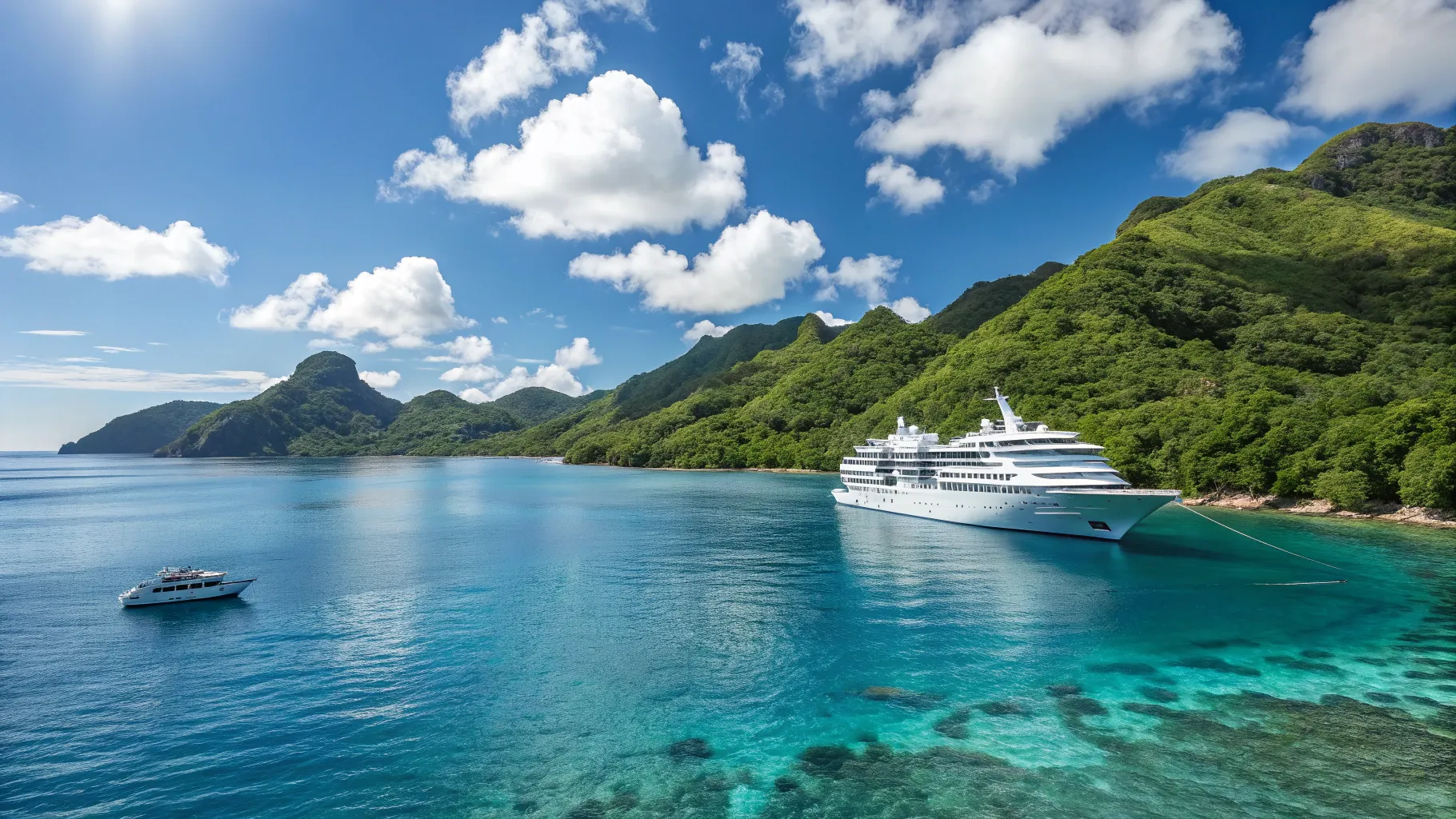 Cruises from Seychelles (Mahé, Victoria) to Zanzibar 2026: The Ultimate Guide