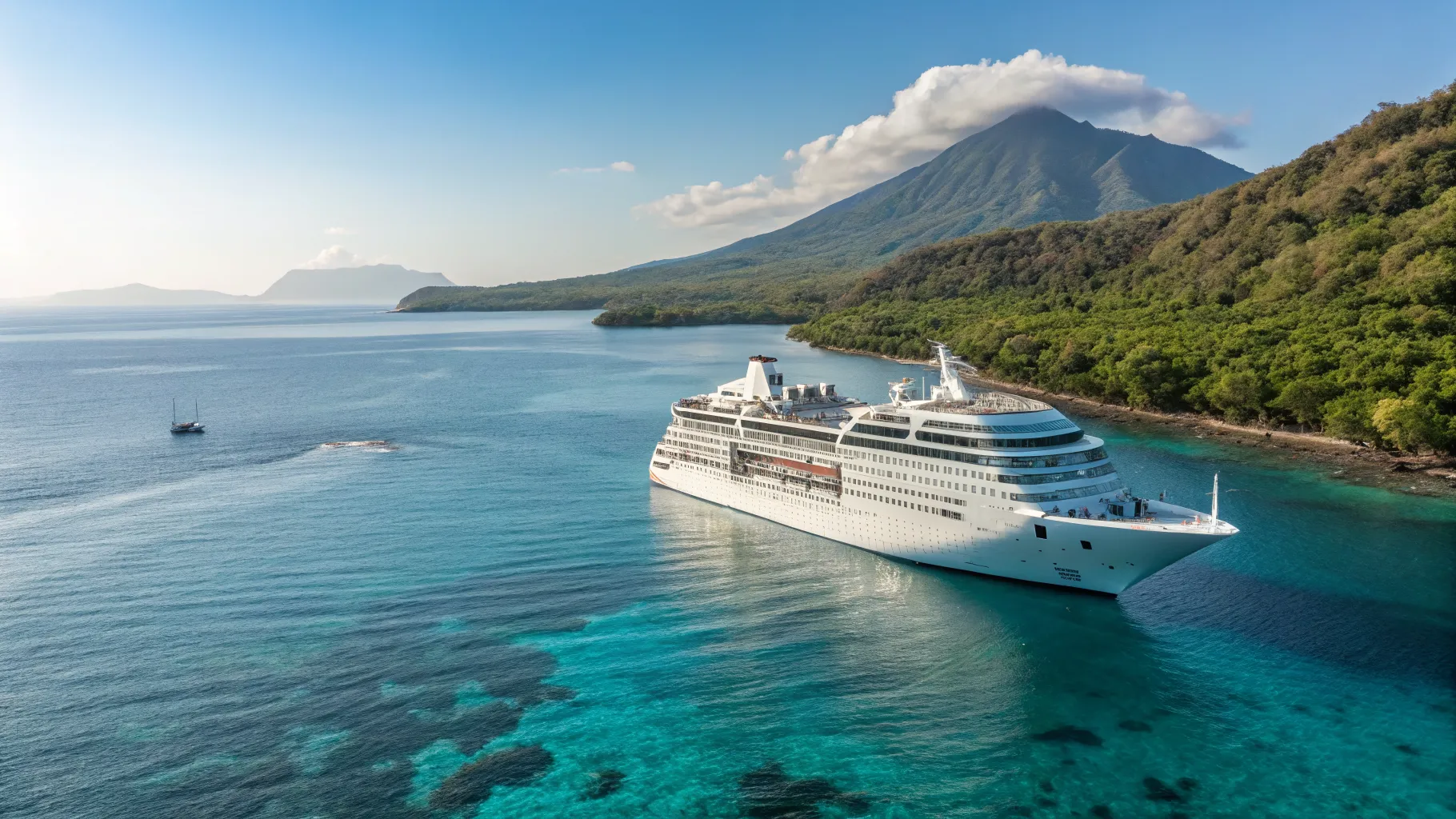 Cruises from Singapore to Bali 2026: Your Ultimate Guide
