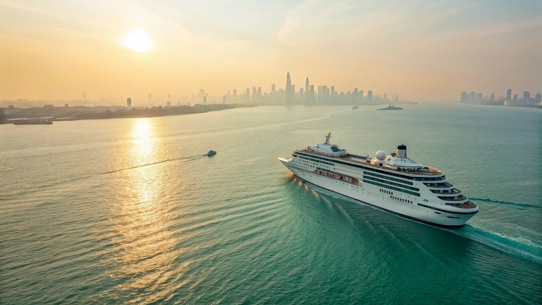 Cruises from Singapore to Bangkok 2026: Your Ultimate Voyage Guide