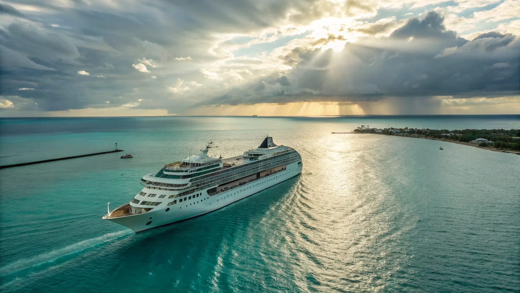 Cruises from Singapore to Brisbane 2026: The Ultimate Voyage Guide