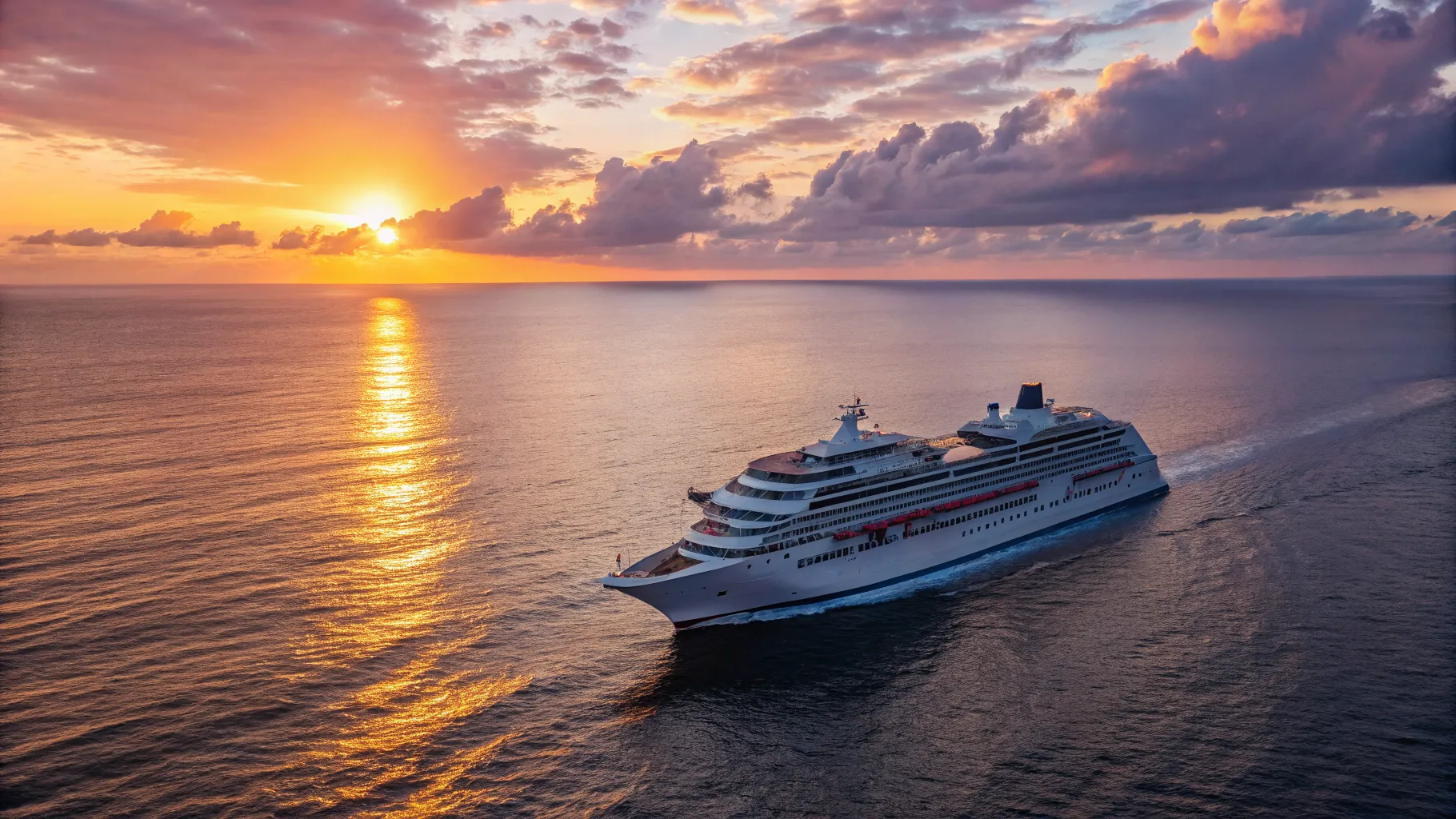 Cruises from Singapore to Dubai 2026: Your Ultimate Guide