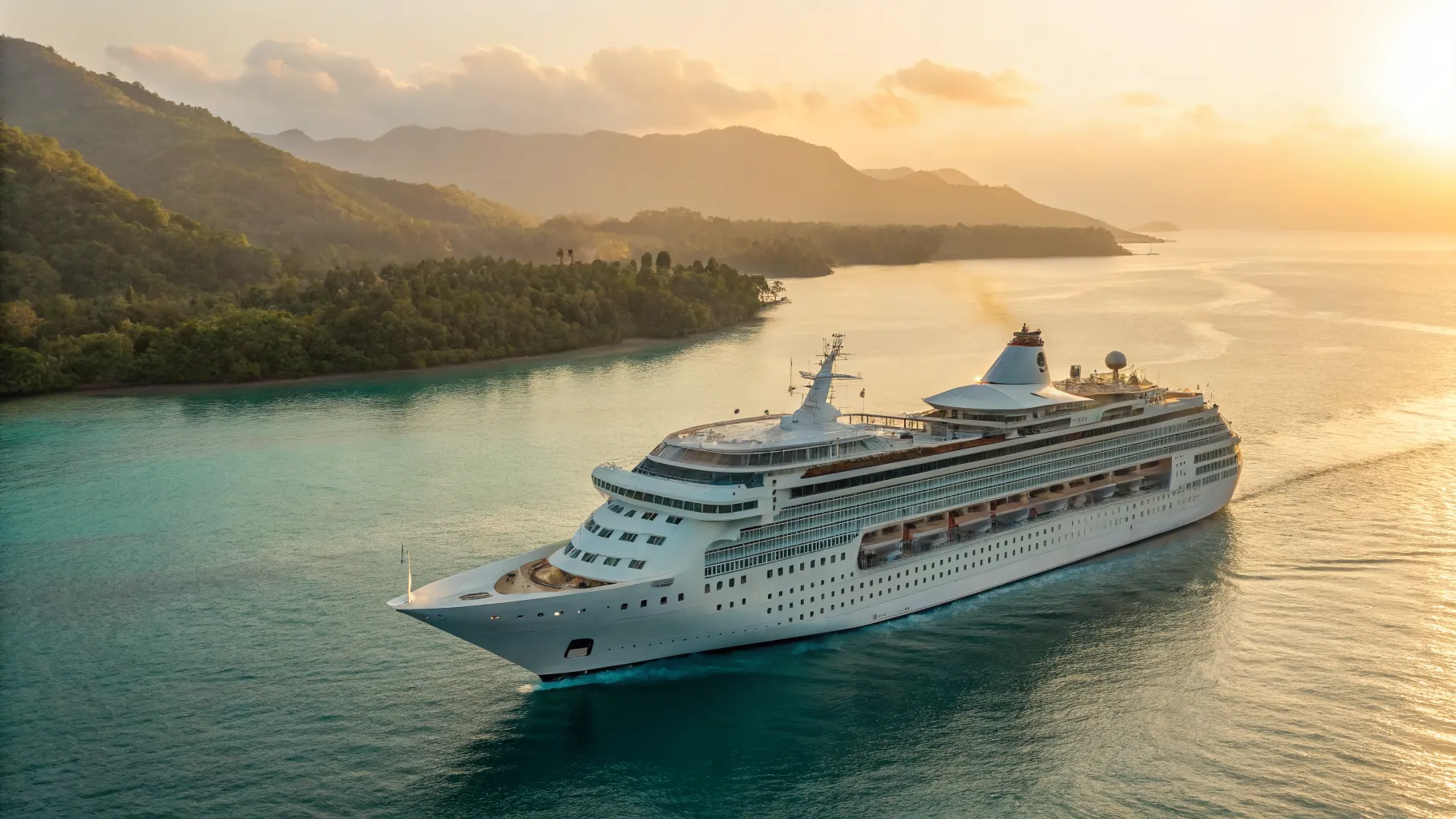 Cruises from Singapore to Sydney 2026: The Ultimate Voyage Guide