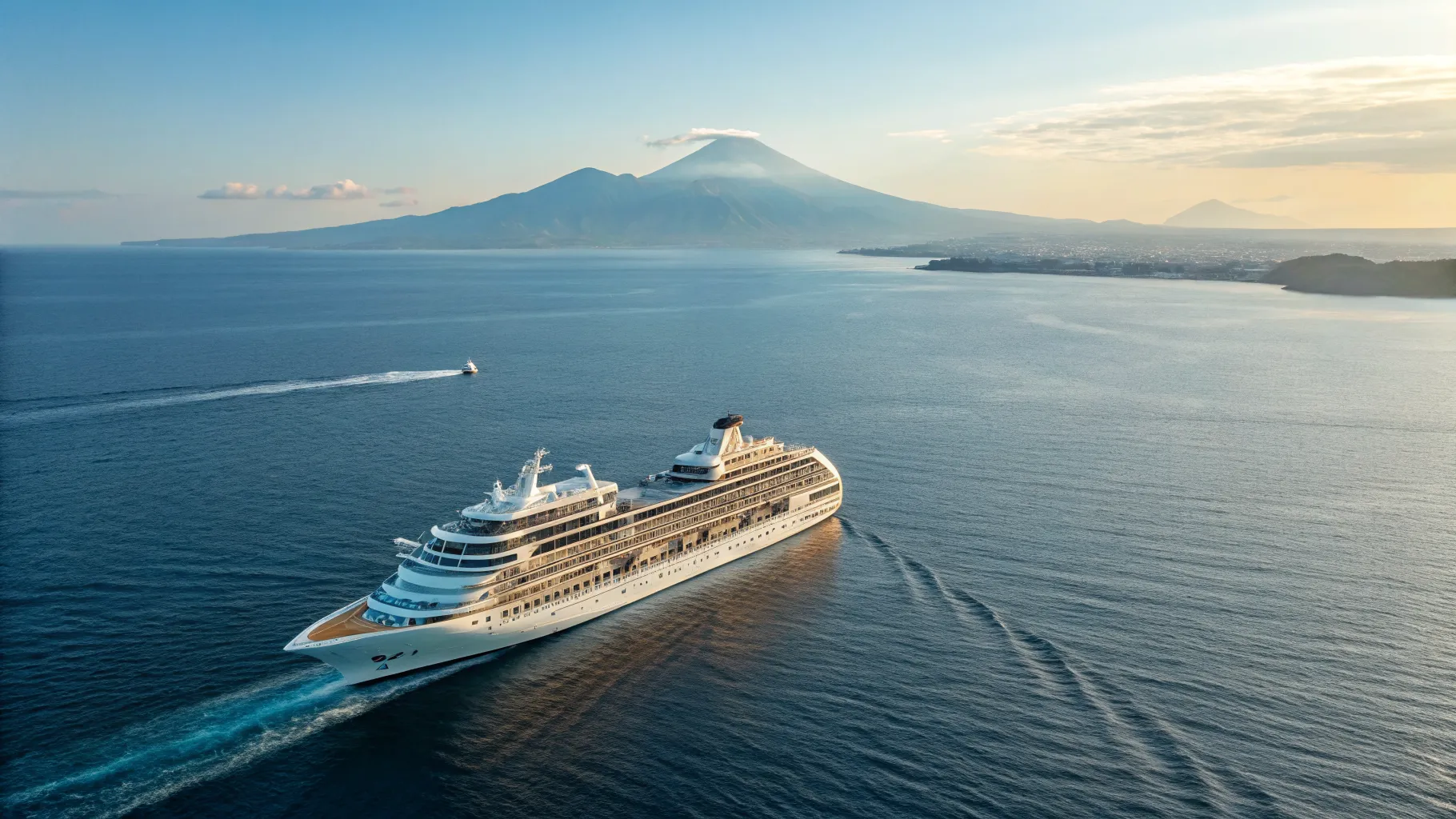 Cruises from Singapore to Tokyo 2026: Your Ultimate Guide to Luxury Asia Cruise Itineraries