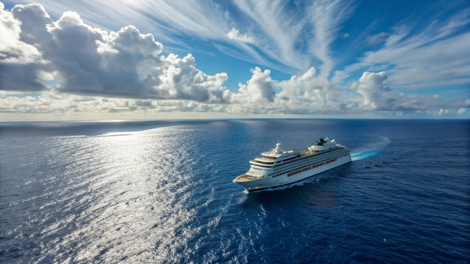 Cruises from Southampton to Auckland 2026: Your Ultimate Voyage Guide