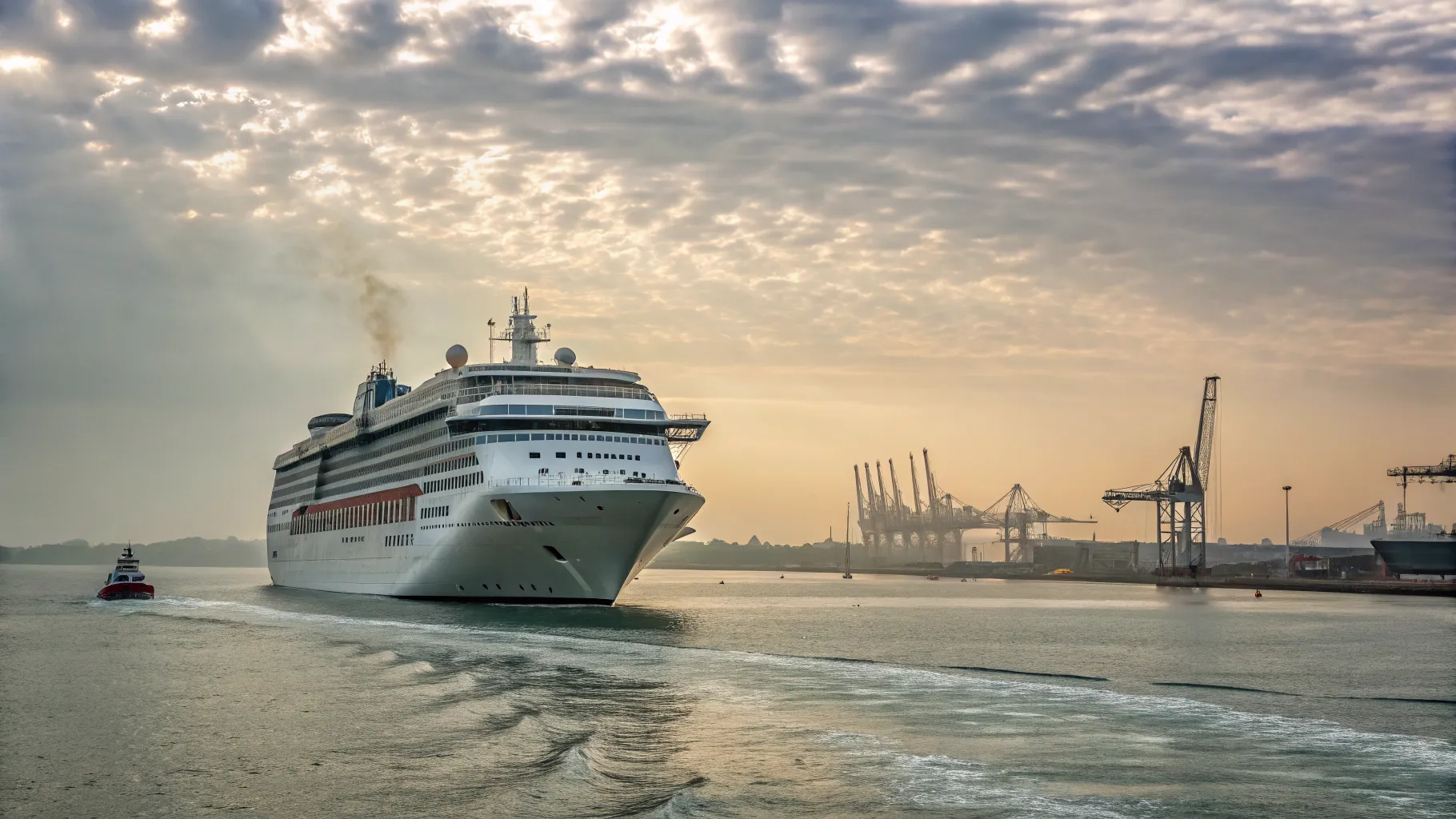 Cruises from Southampton to Brisbane 2026: Your Ultimate Guide