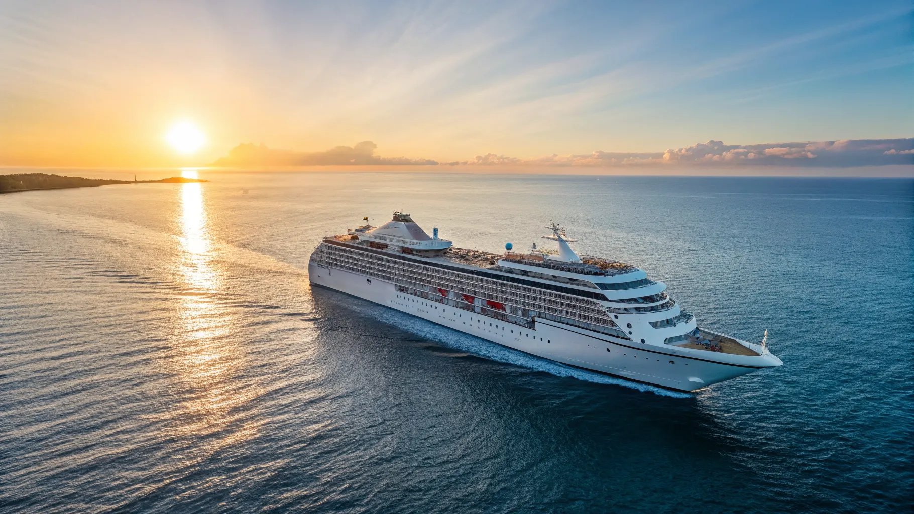 Your Ultimate Guide to Cruises from Southampton to Cape Town 2026
