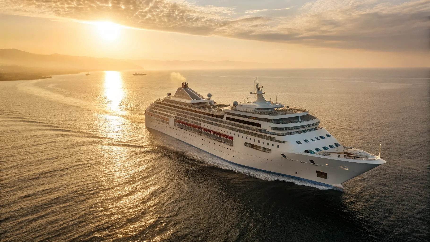 Your Ultimate Guide to Cruises from Southampton to Hong Kong 2026