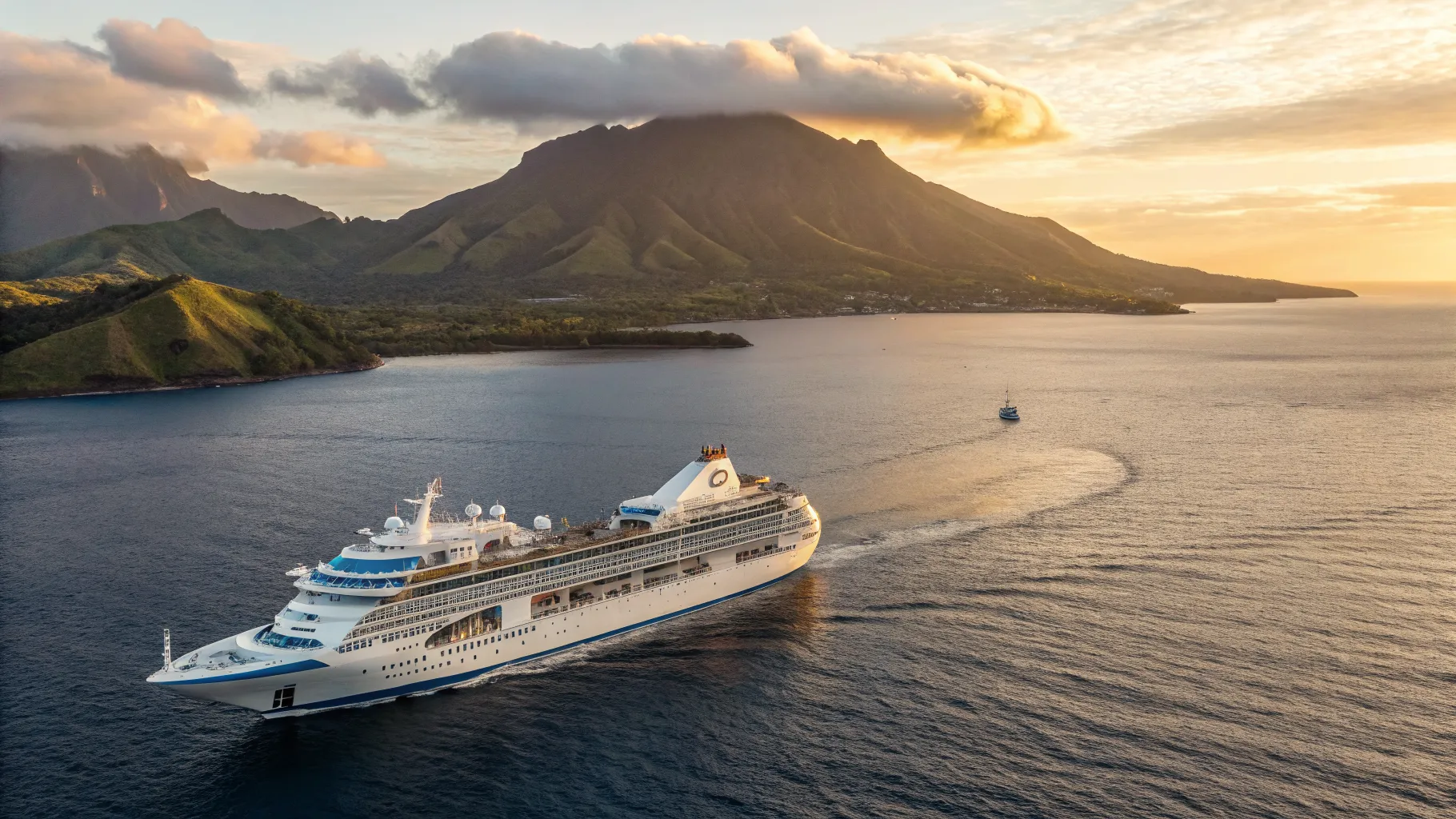 Cruises from Southampton to Honolulu 2026: Your Ultimate Guide