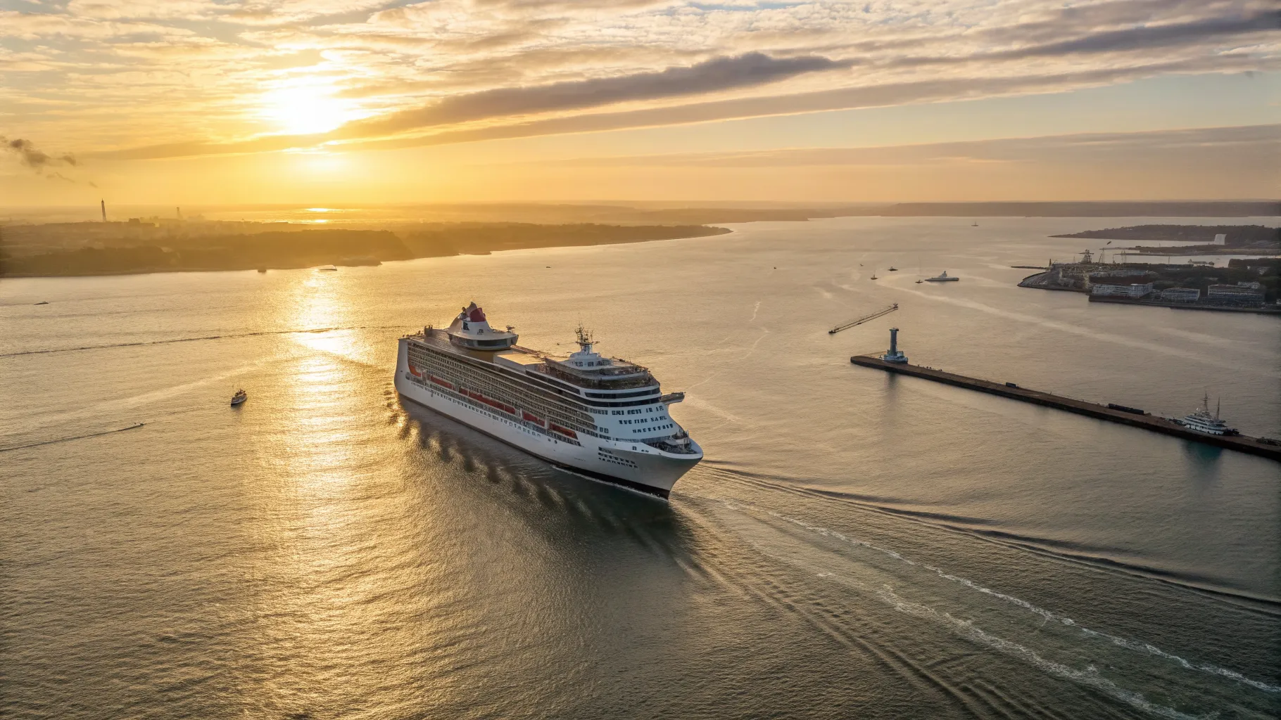 Cruises from Southampton to India 2026: The Ultimate Guide