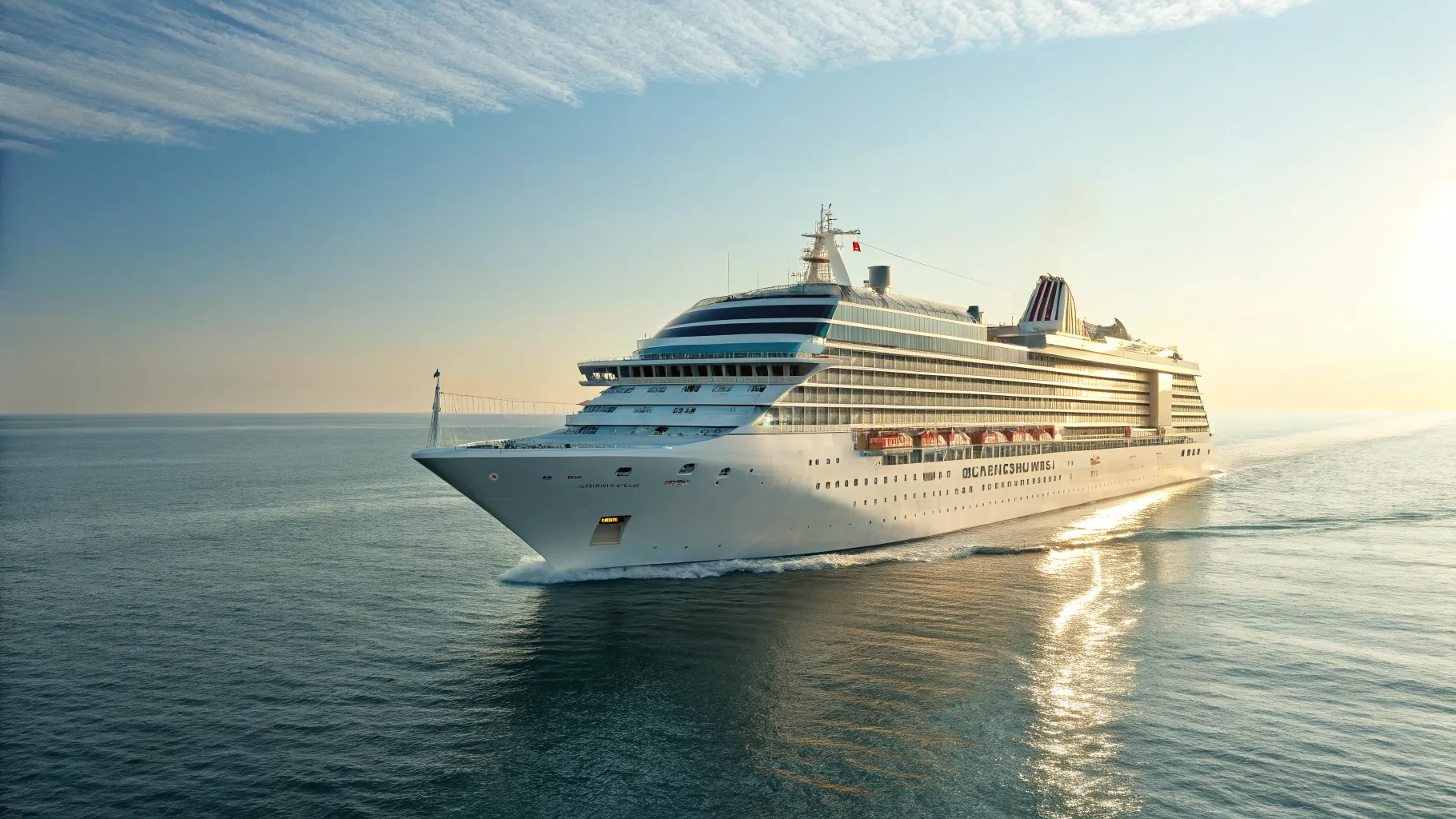 Your Ultimate Guide to Cruises from Southampton to Melbourne 2026